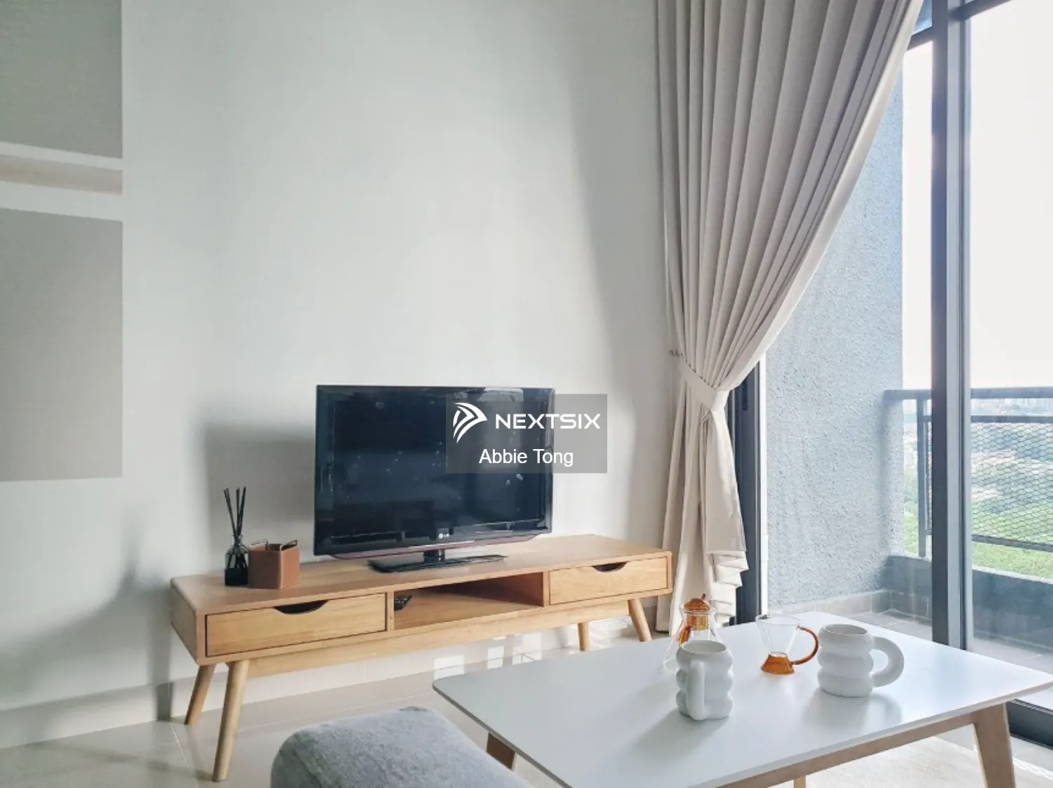 Apartment For Rent in Petaling Jaya Selangor - Image 5