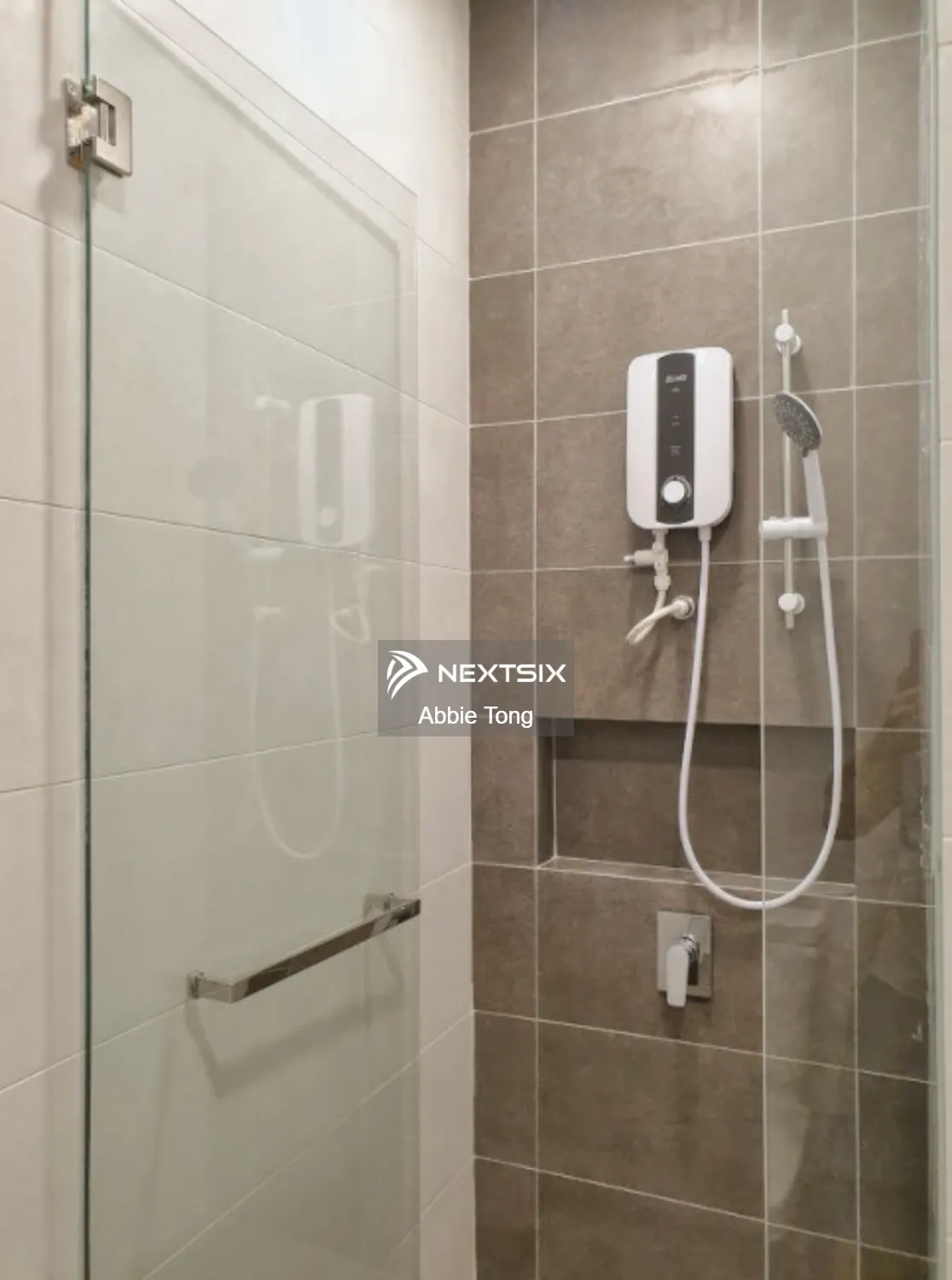 Apartment For Rent in Petaling Jaya Selangor - Image 9