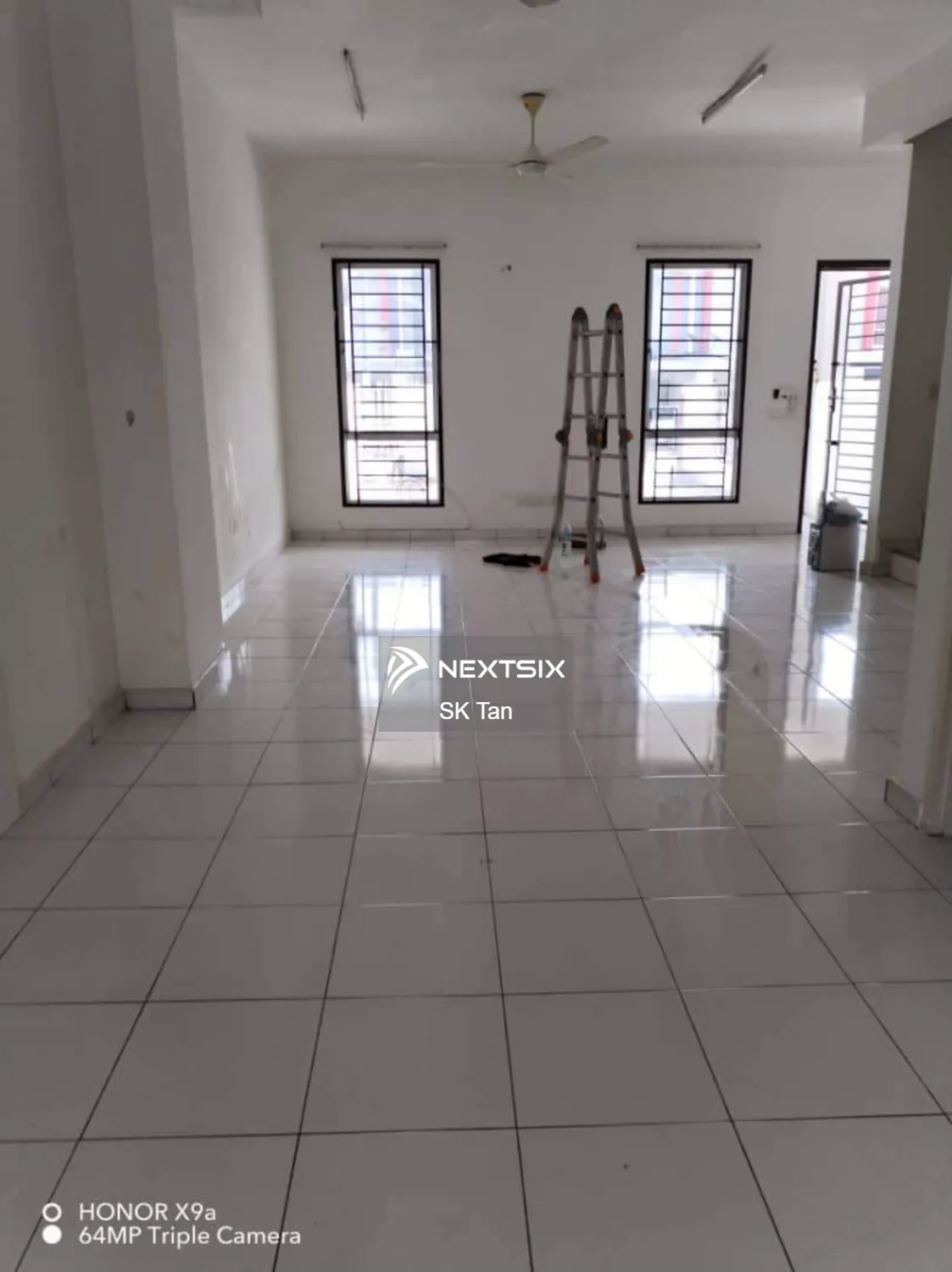 2-sty Terrace/Link House For Rent in Semenyih Selangor