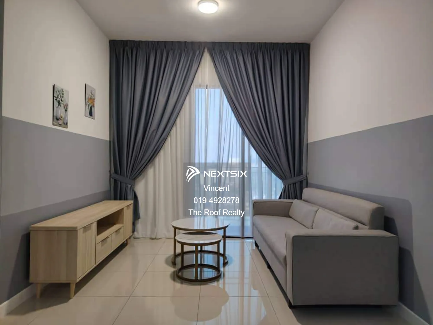 Condominium For Rent in KL City Kuala Lumpur