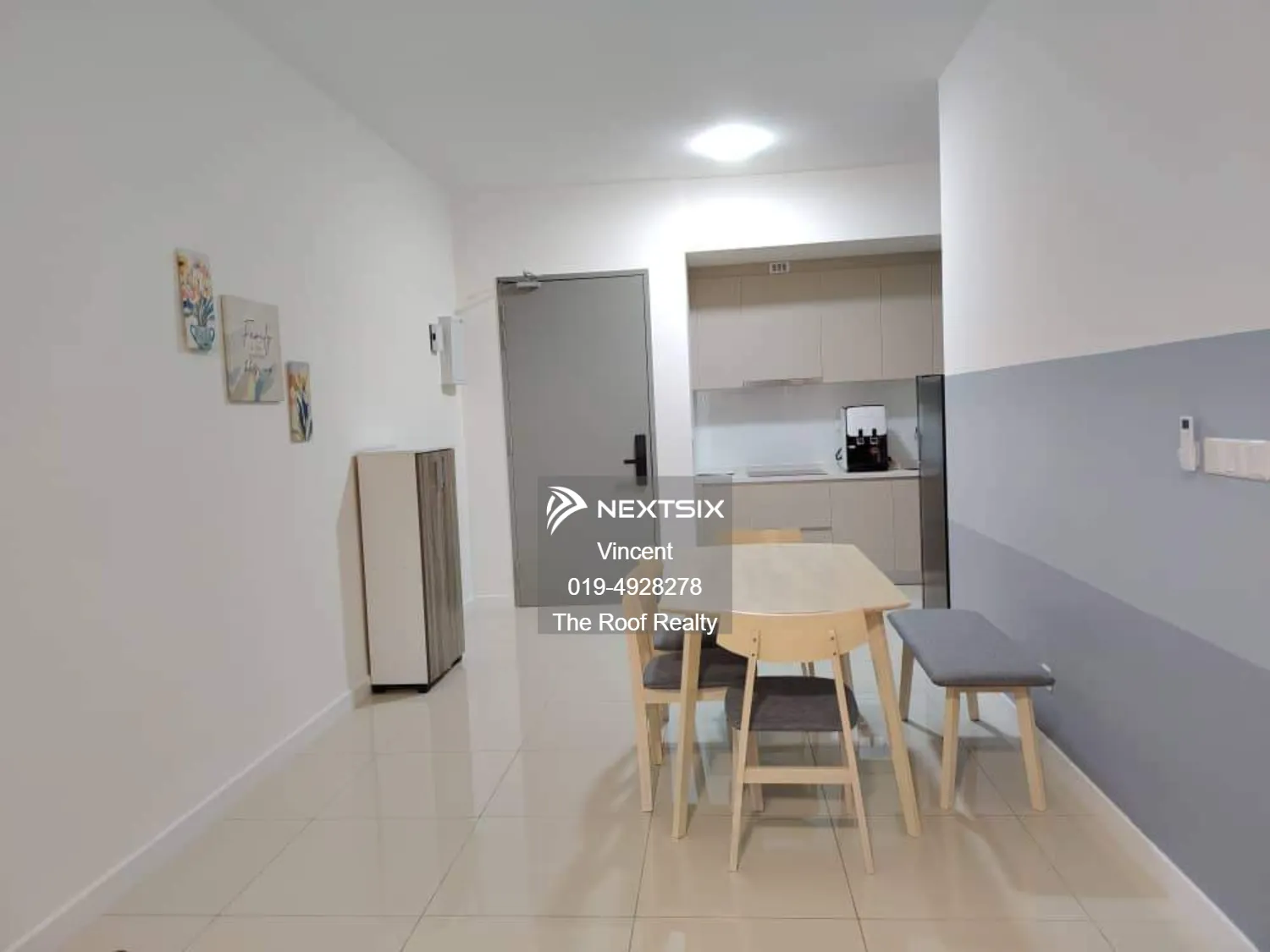 Condominium For Rent in KL City Wilayah Persekutuan Kuala Lumpur - Image 2