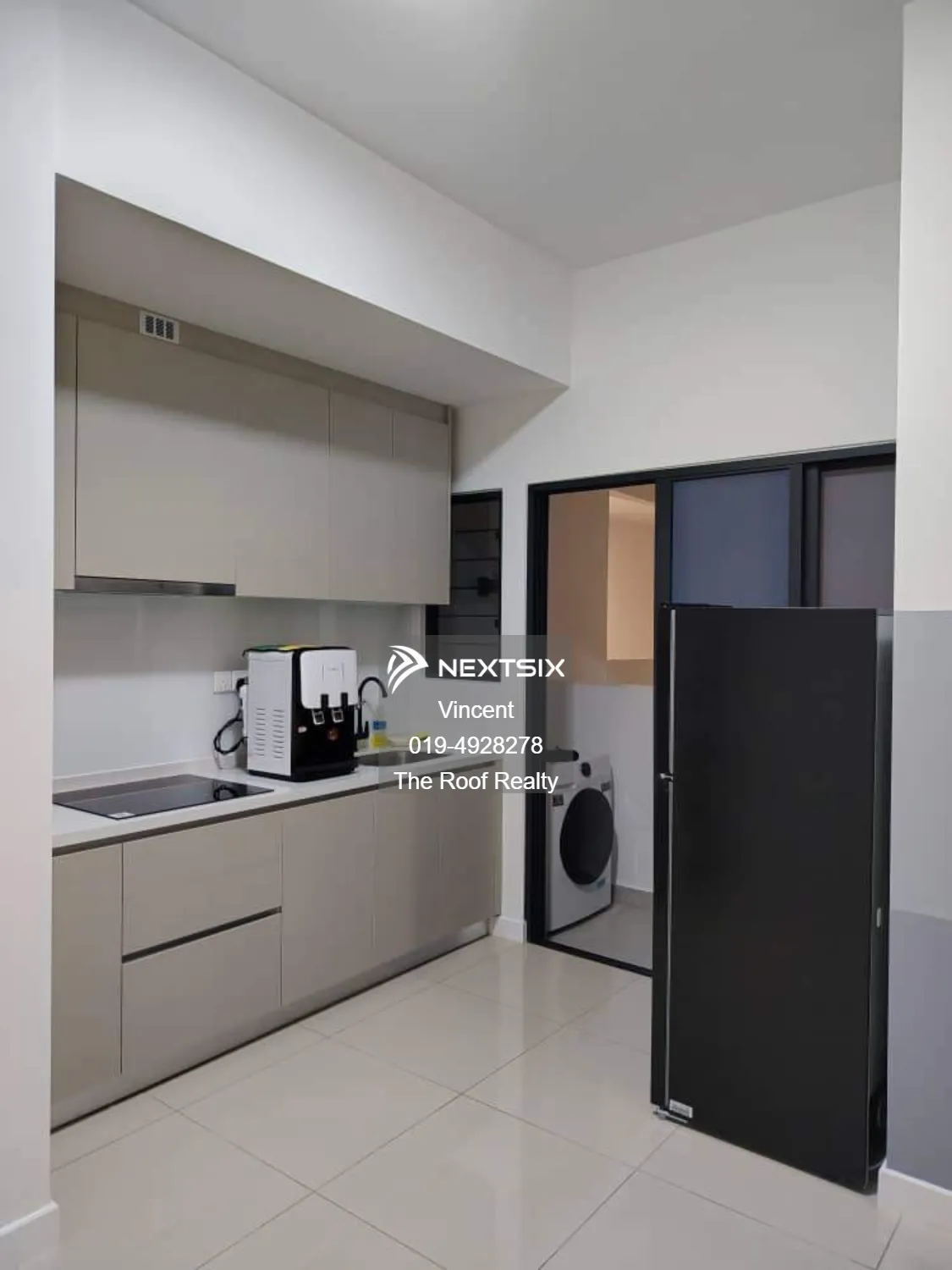 Condominium For Rent in KL City Wilayah Persekutuan Kuala Lumpur - Image 3