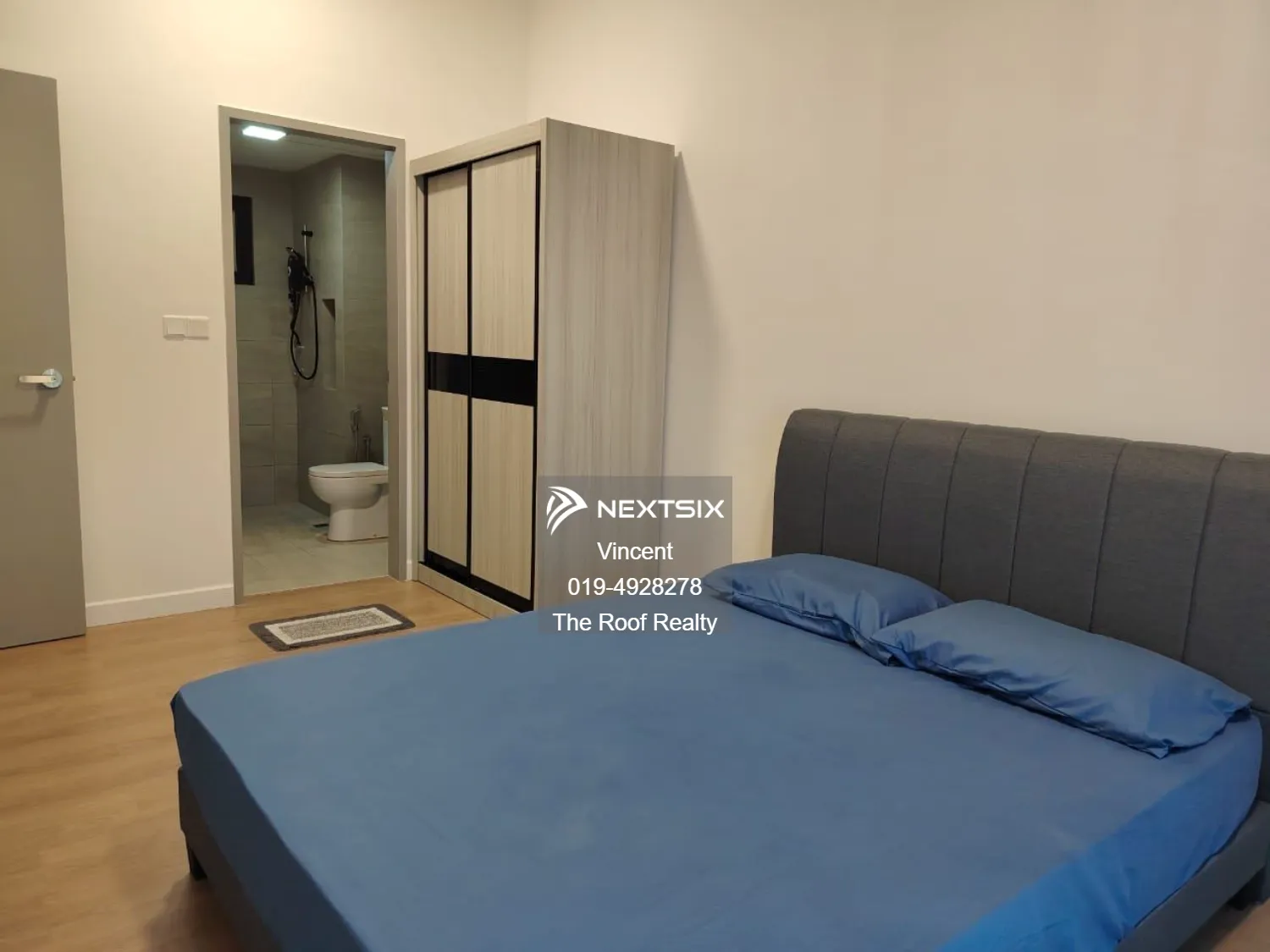 Condominium For Rent in KL City Wilayah Persekutuan Kuala Lumpur - Image 4