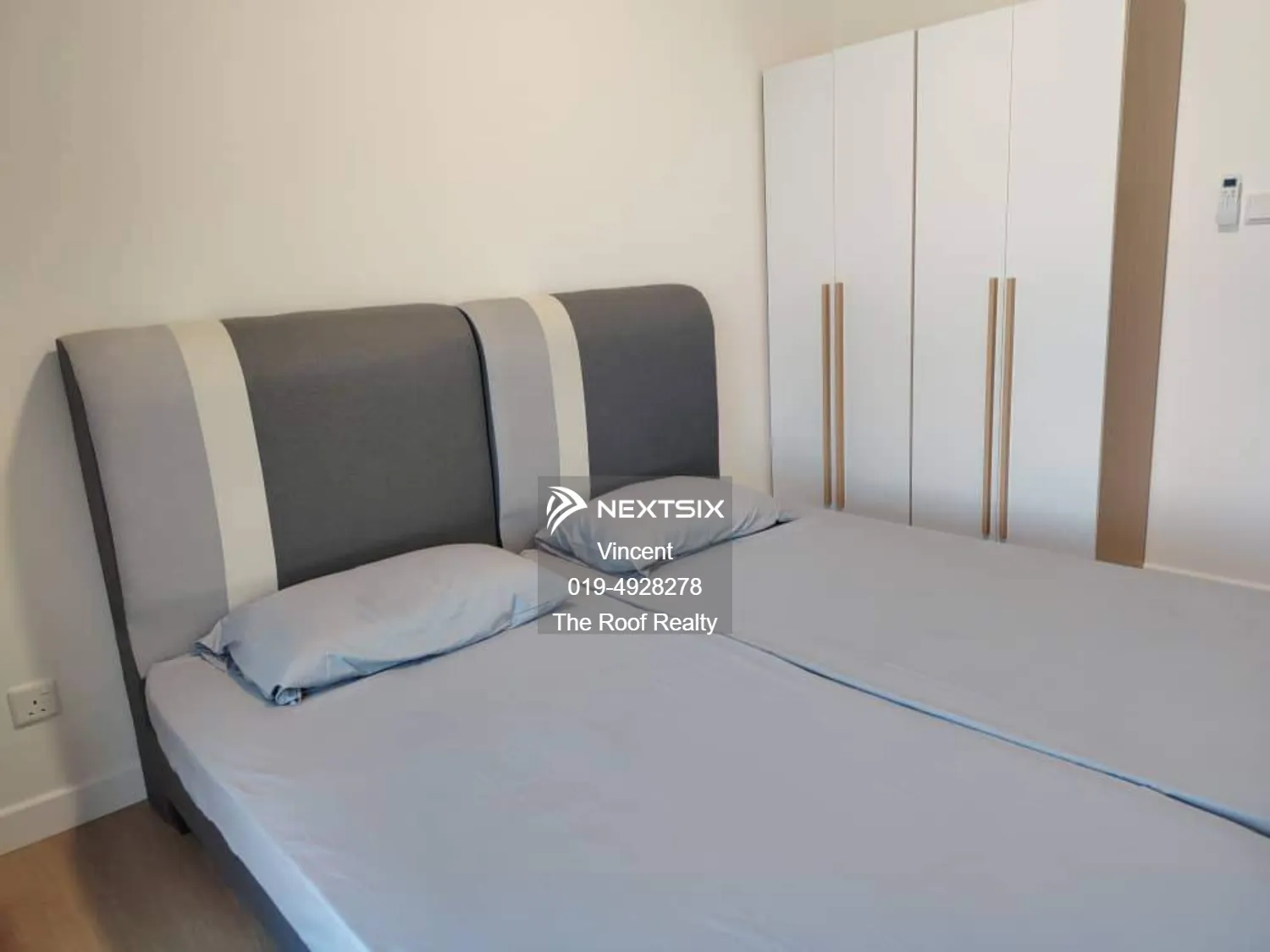 Condominium For Rent in KL City Wilayah Persekutuan Kuala Lumpur - Image 5