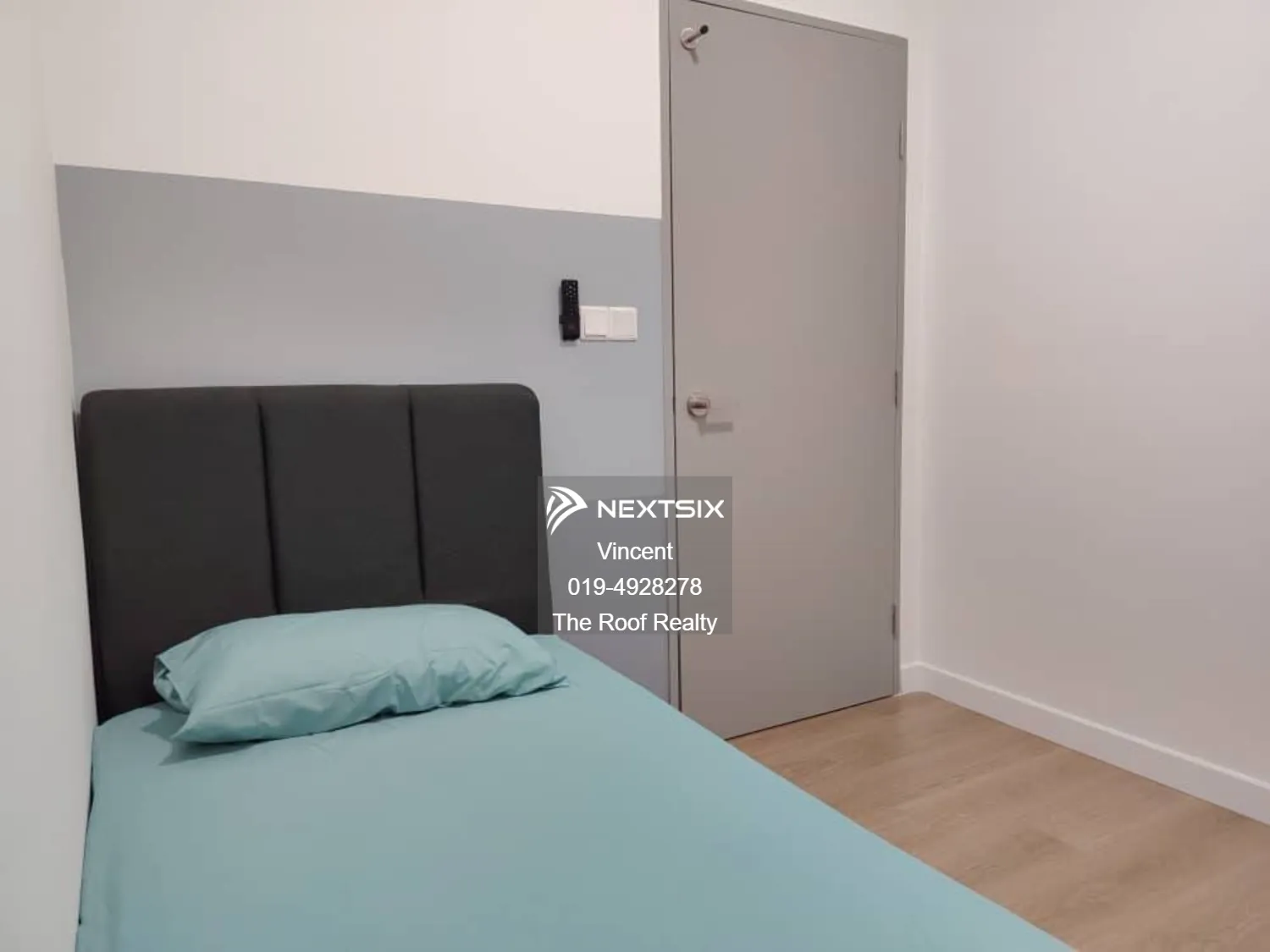 Condominium For Rent in KL City Wilayah Persekutuan Kuala Lumpur - Image 6