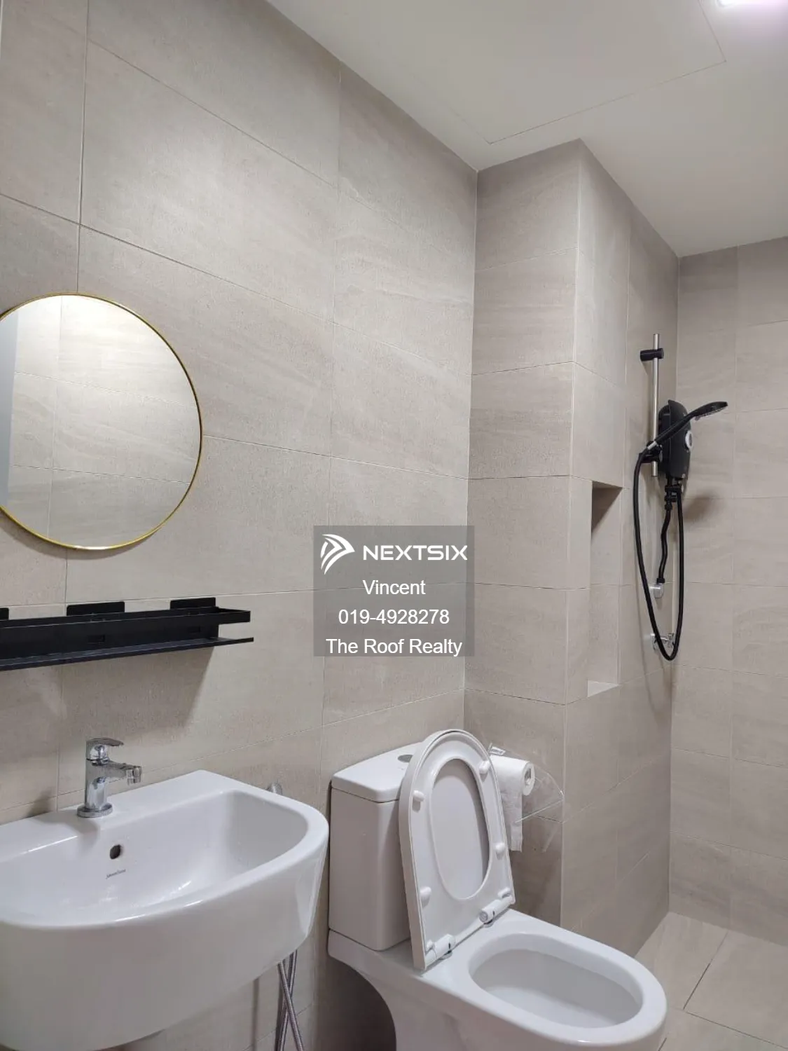 Condominium For Rent in KL City Wilayah Persekutuan Kuala Lumpur - Image 7