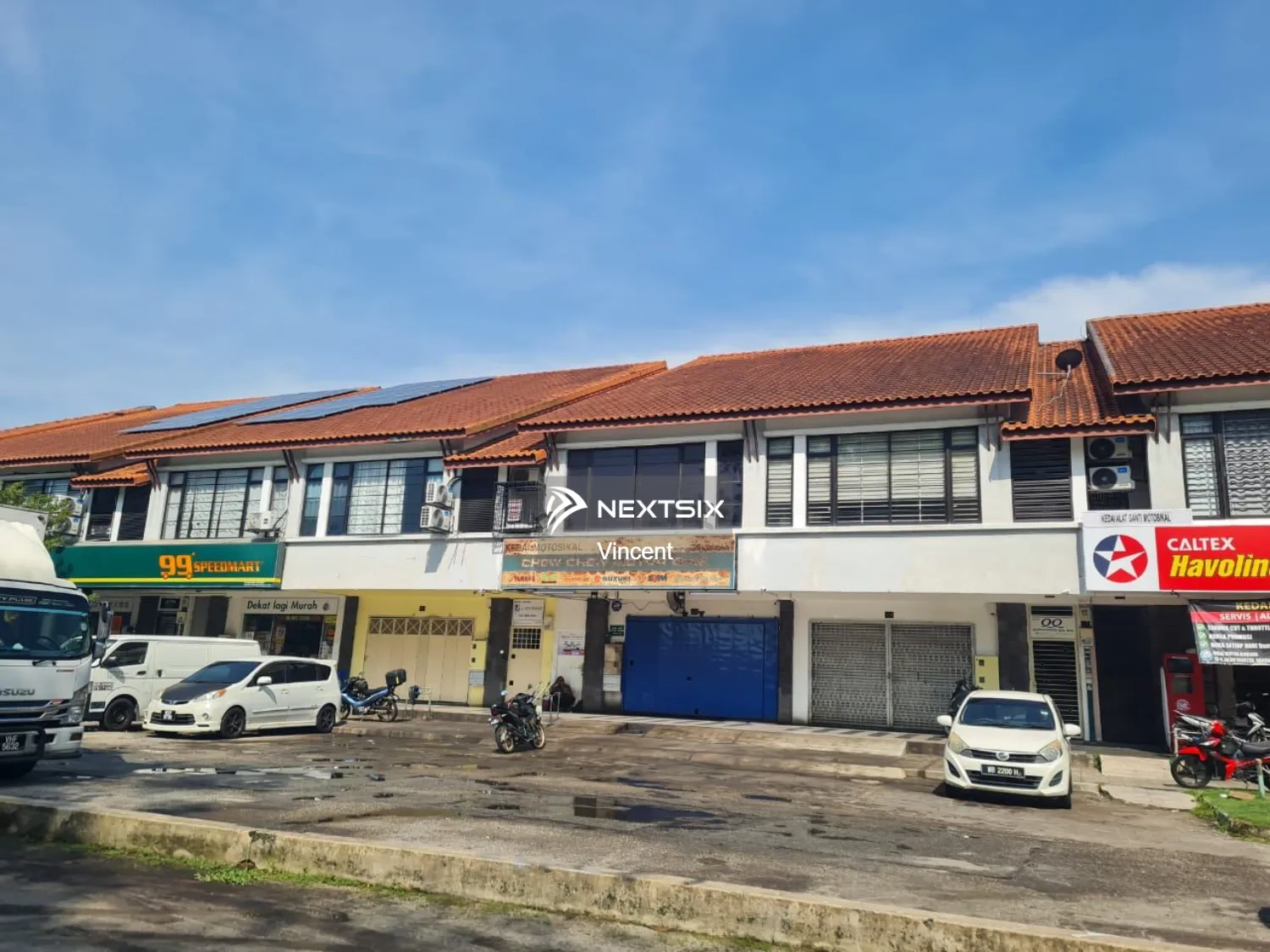 Shop For Rent in Bandar Kinrara Selangor - Image 8