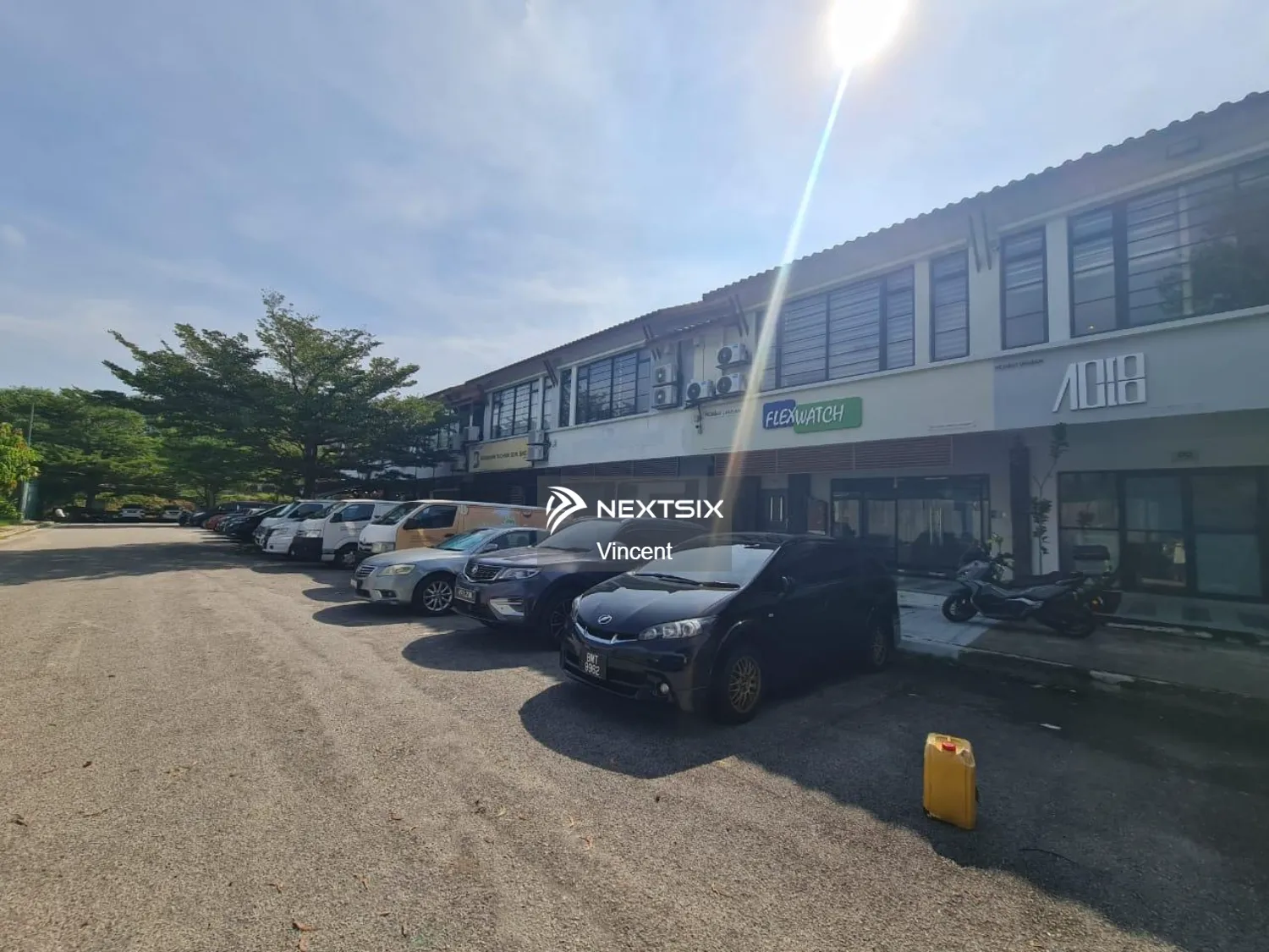 Shop For Rent in Bandar Kinrara Selangor - Image 9