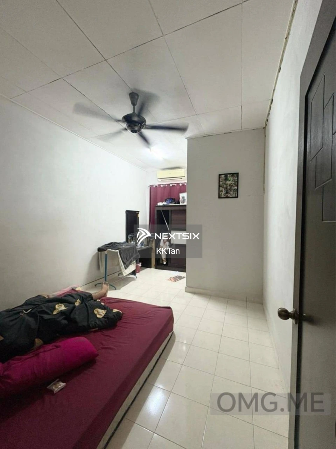 2-sty Terrace/Link House For Sale in Klang Selangor - Image 5