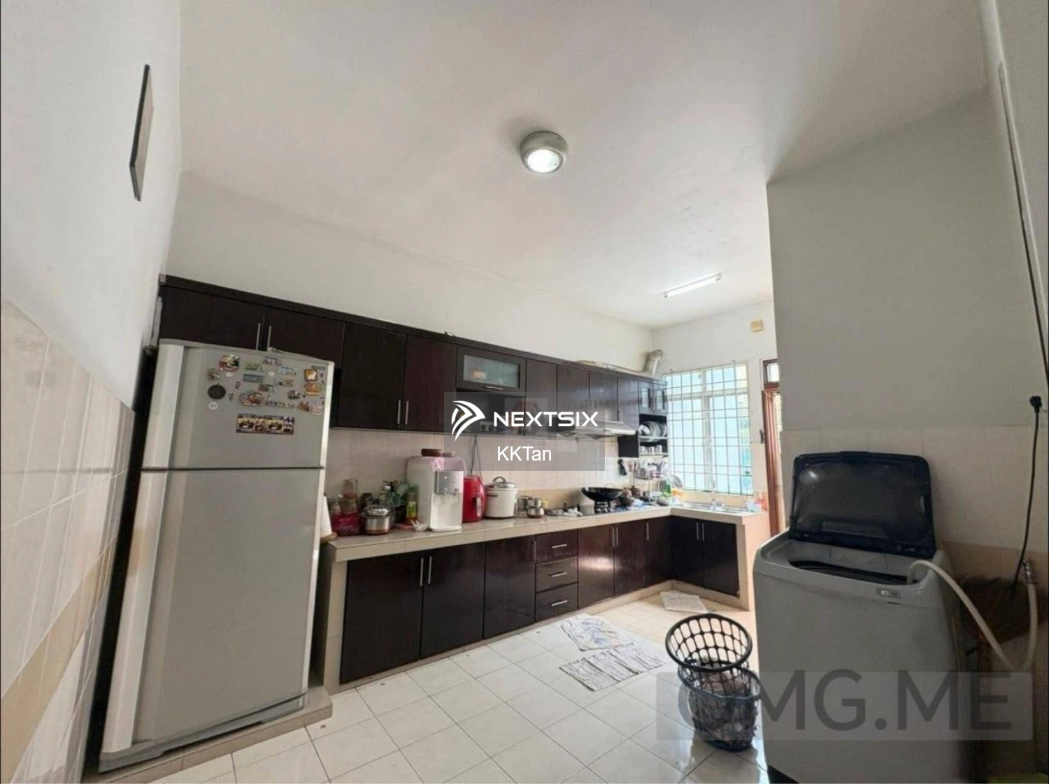 2-sty Terrace/Link House For Sale in Klang Selangor - Image 6