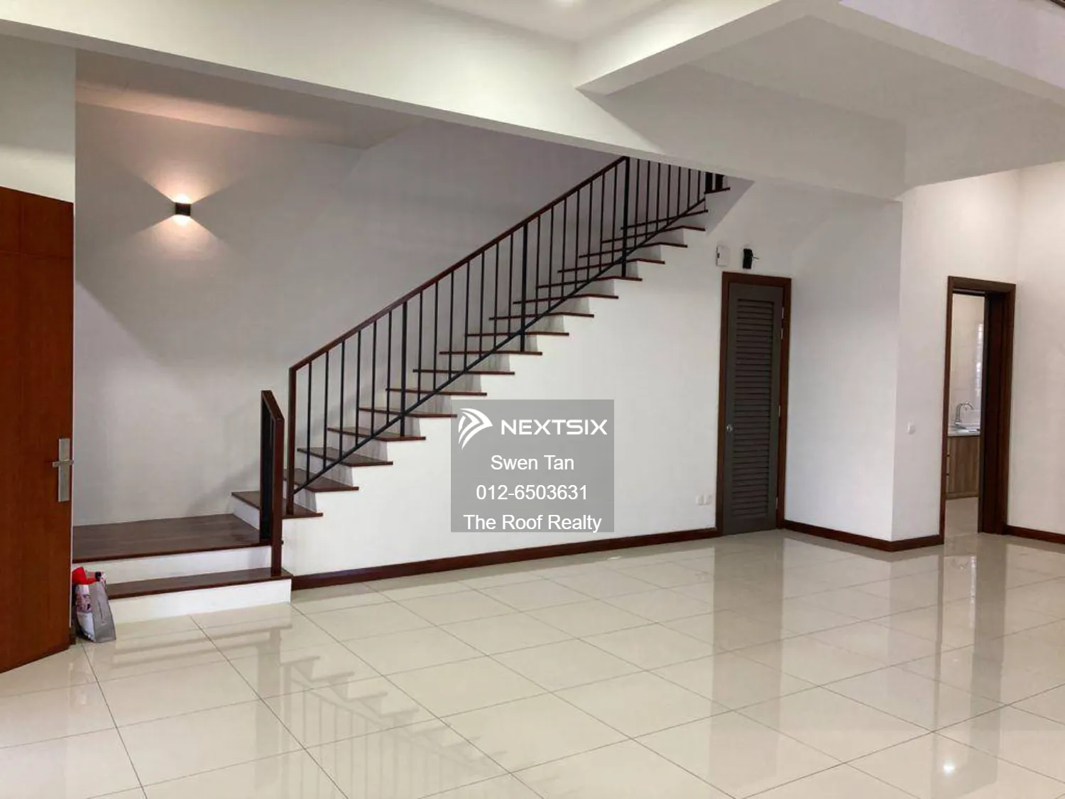 Semi-detached House For Rent in Telok Panglima Garang Selangor - Image 12