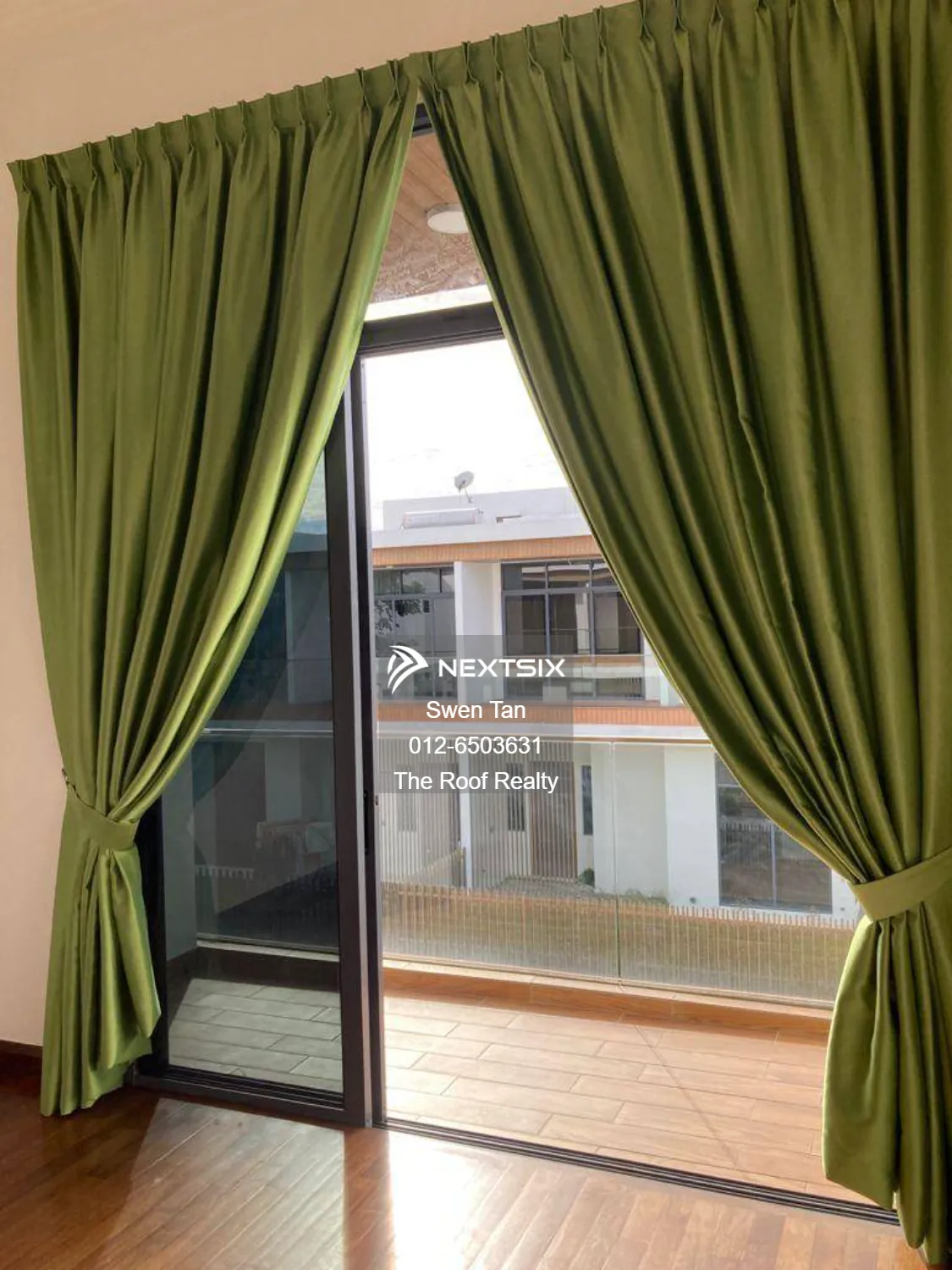 Semi-detached House For Rent in Telok Panglima Garang Selangor - Image 2