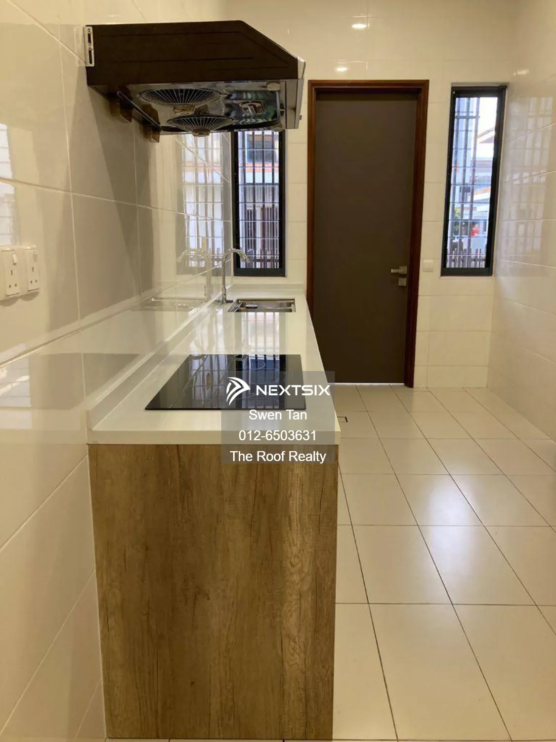 Semi-detached House For Rent in Telok Panglima Garang Selangor - Image 6