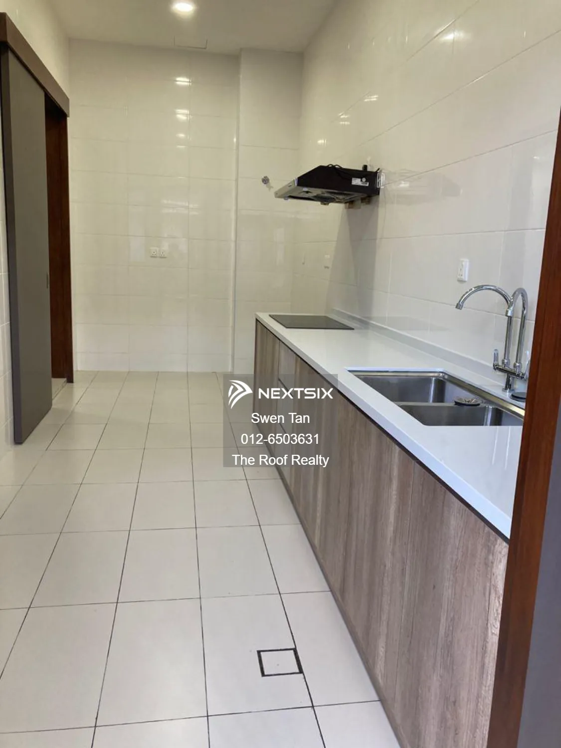 Semi-detached House For Rent in Telok Panglima Garang Selangor - Image 8