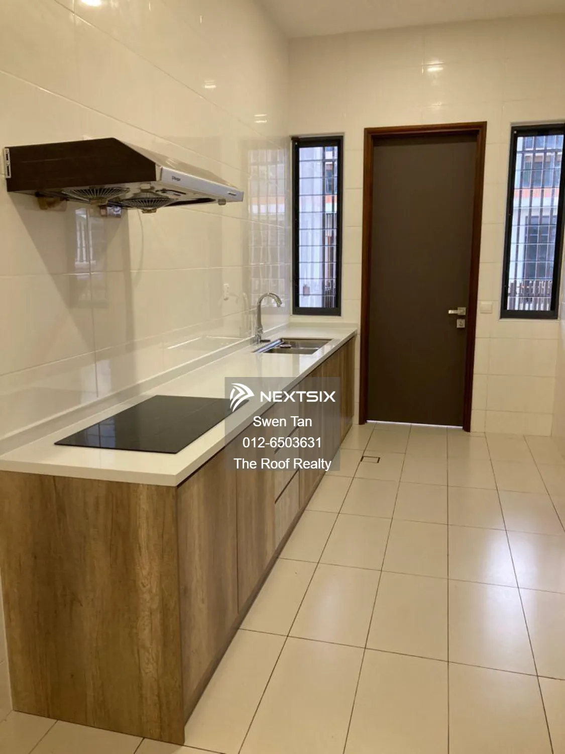 Semi-detached House For Rent in Telok Panglima Garang Selangor - Image 9