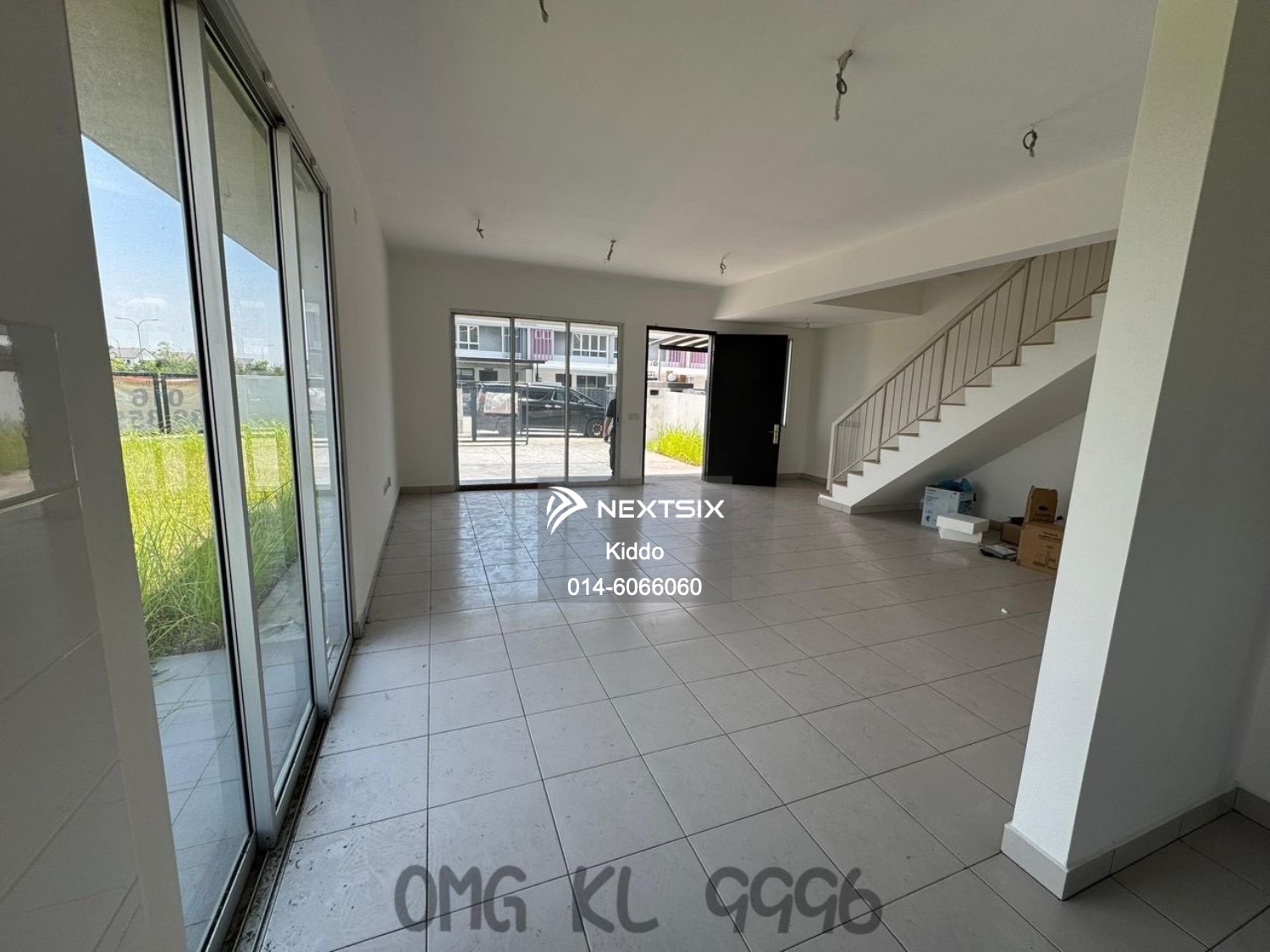 2-sty Superlink House For Sale in Bandar Bukit Raja Selangor - Image 3