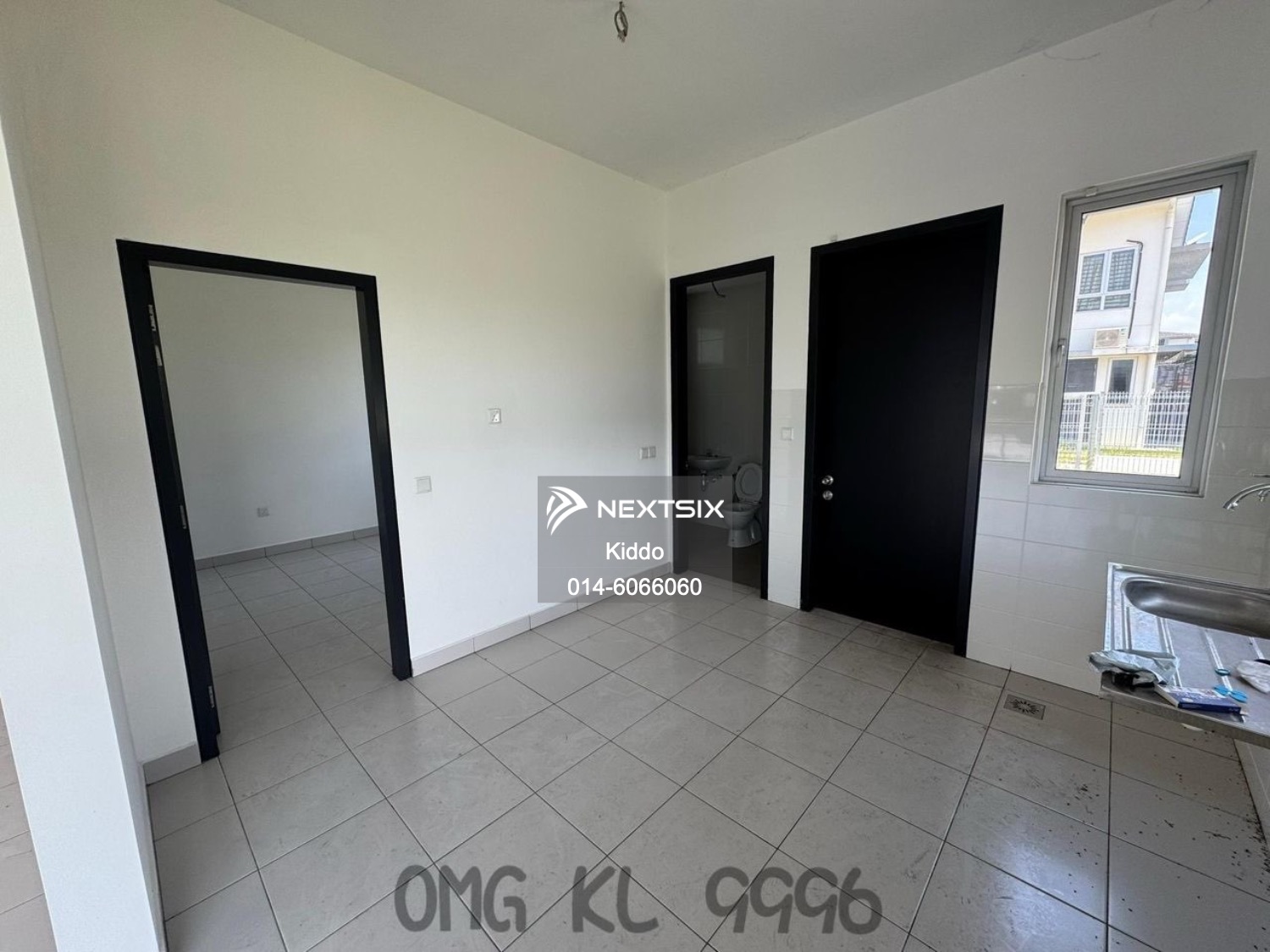 2-sty Superlink House For Sale in Bandar Bukit Raja Selangor - Image 4