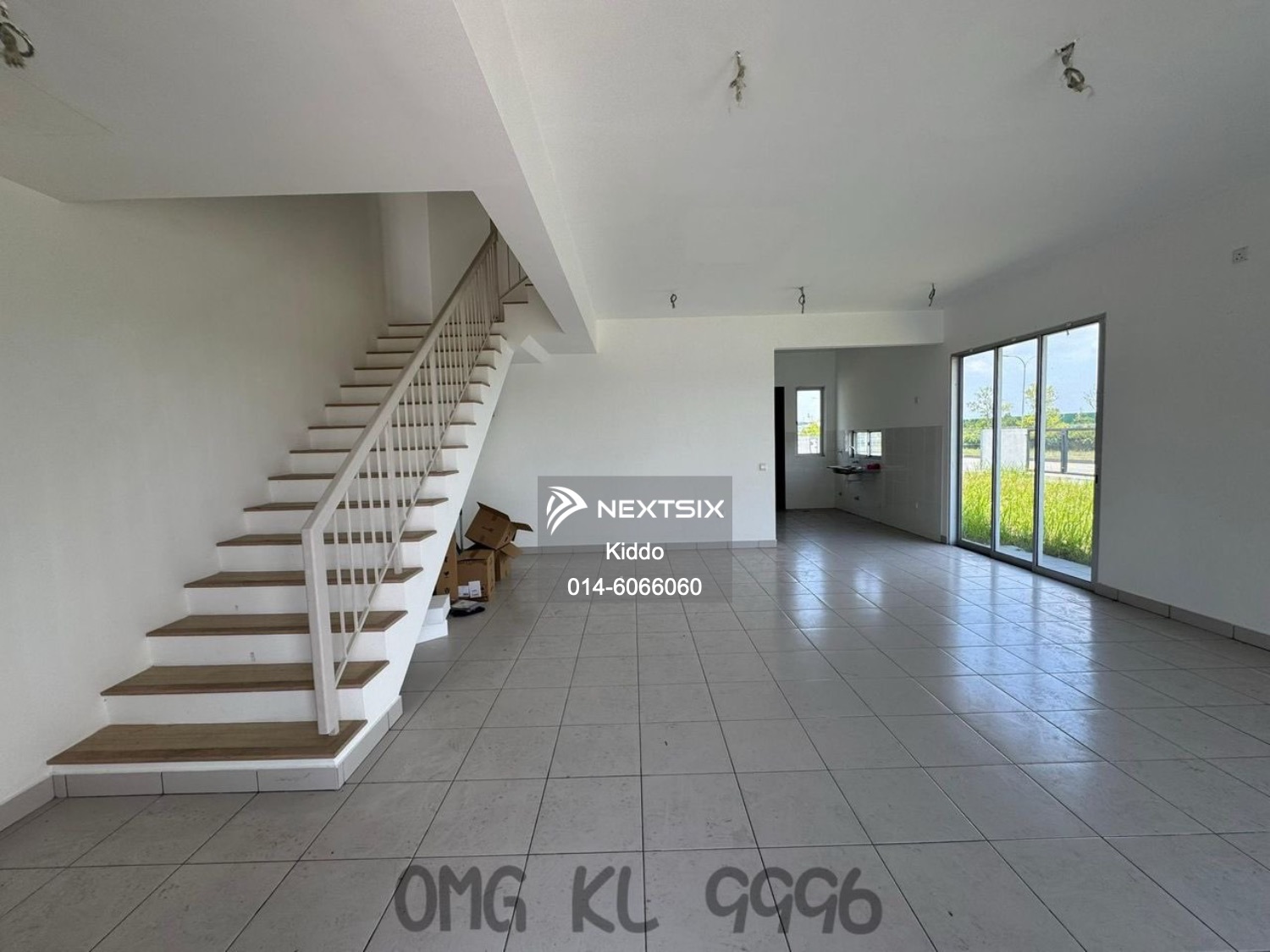 2-sty Superlink House For Sale in Bandar Bukit Raja Selangor - Image 6