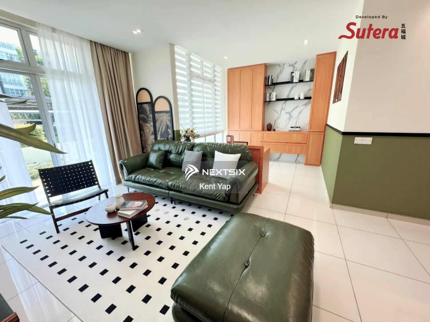 Townhouse For Sale in Johor Bahru Johor - Image 2