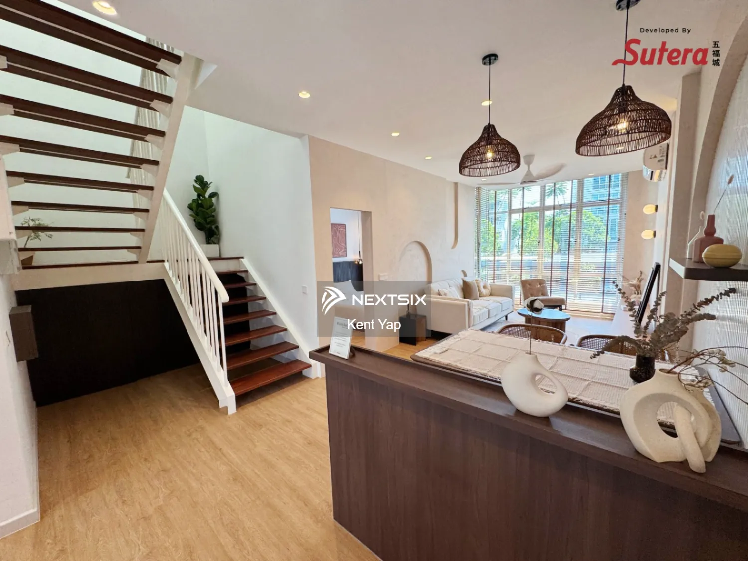 Townhouse For Sale in Johor Bahru Johor - Image 3