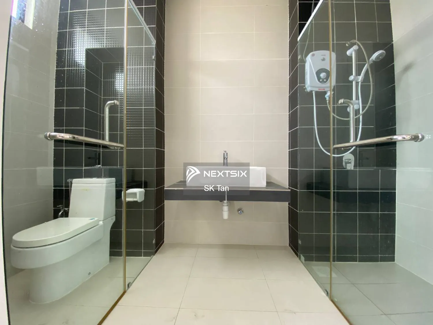 2-sty Terrace/Link House For Rent in Semenyih Selangor - Image 10