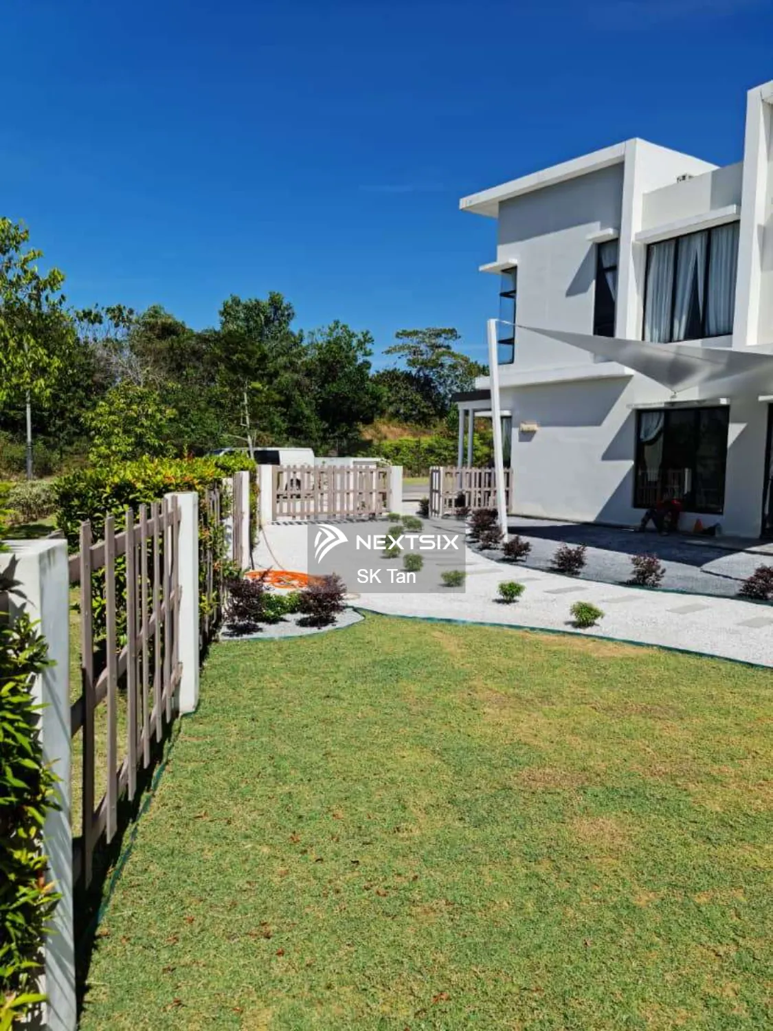 2-sty Terrace/Link House For Rent in Semenyih Selangor - Image 11