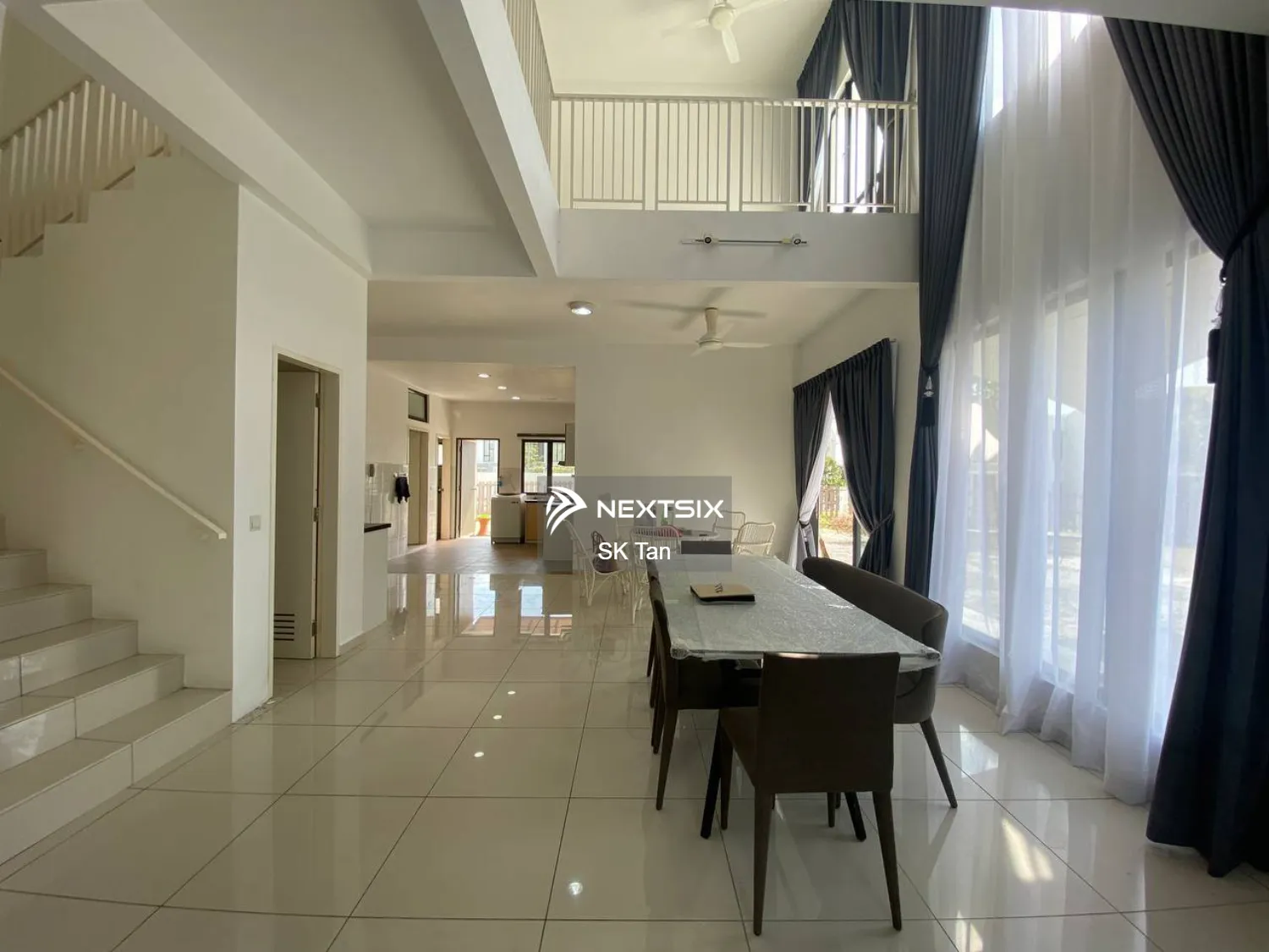 2-sty Terrace/Link House For Rent in Semenyih Selangor - Image 2