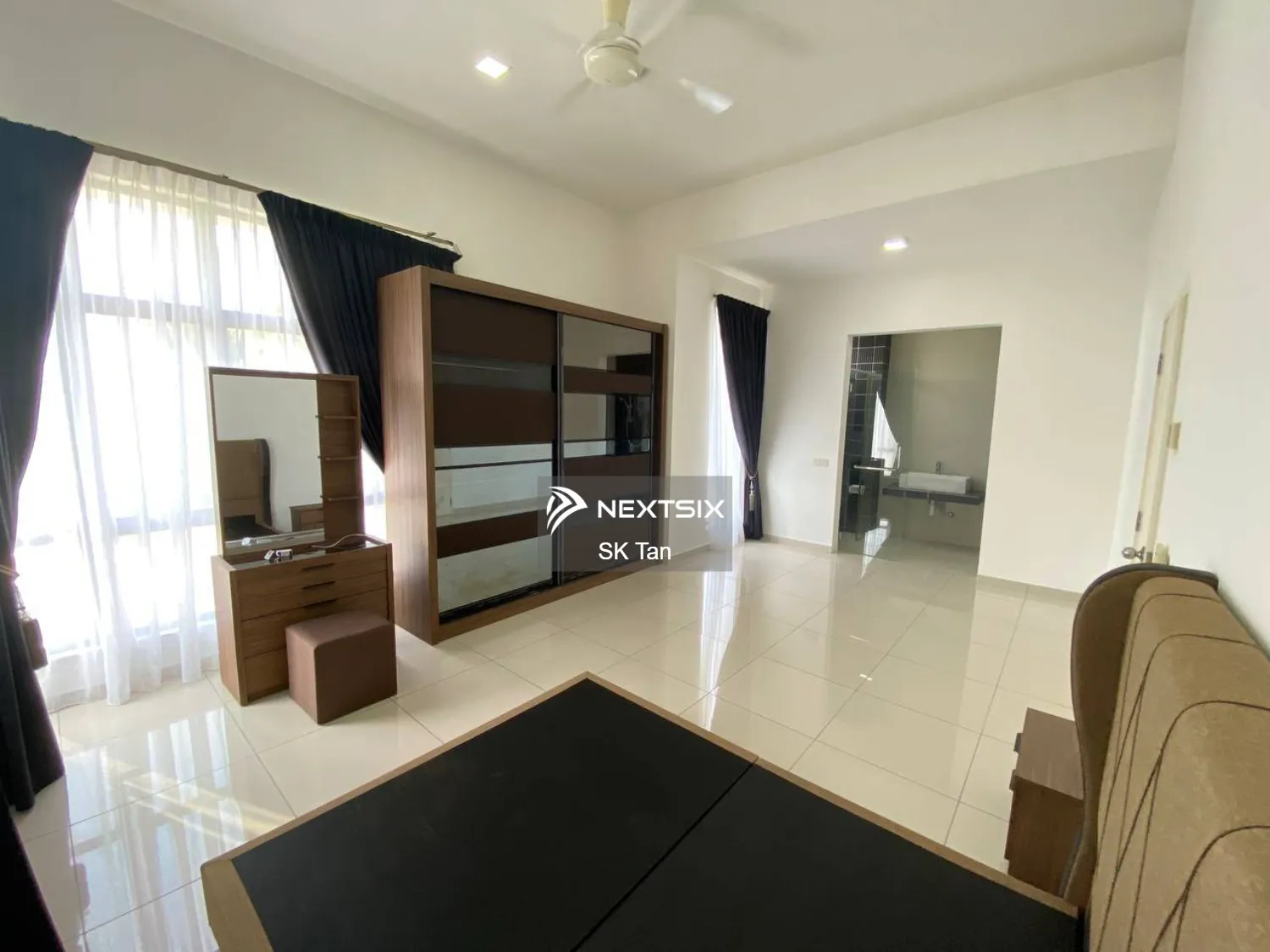2-sty Terrace/Link House For Rent in Semenyih Selangor - Image 3