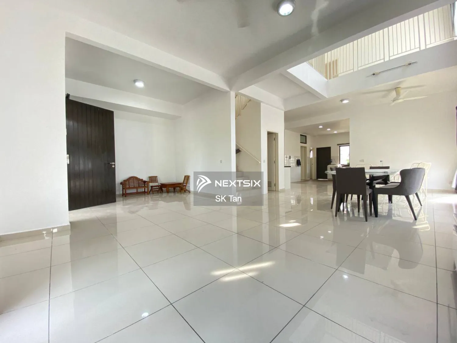 2-sty Terrace/Link House For Rent in Semenyih Selangor - Image 4