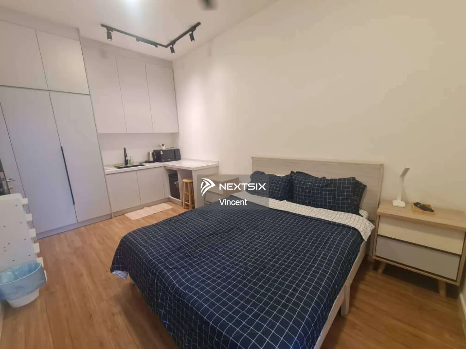 Serviced Residence For Rent in Cheras Kuala Lumpur