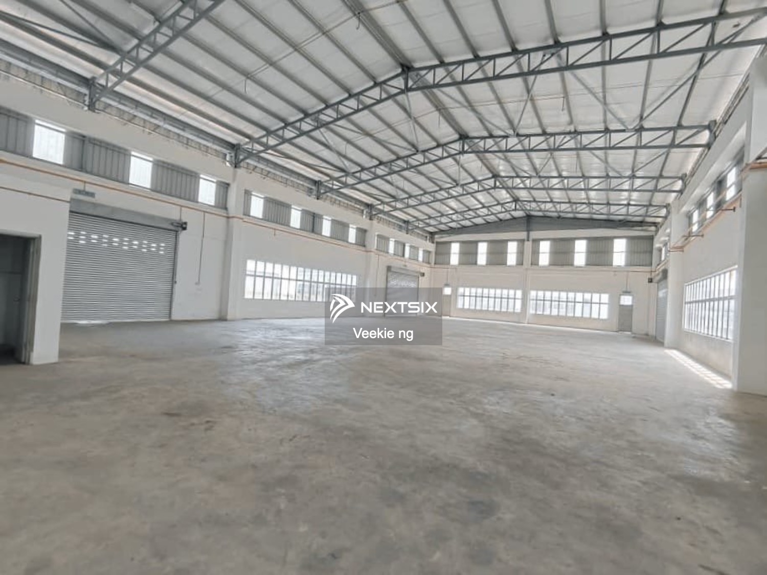 Factory For Rent in Gelang Patah Johor
