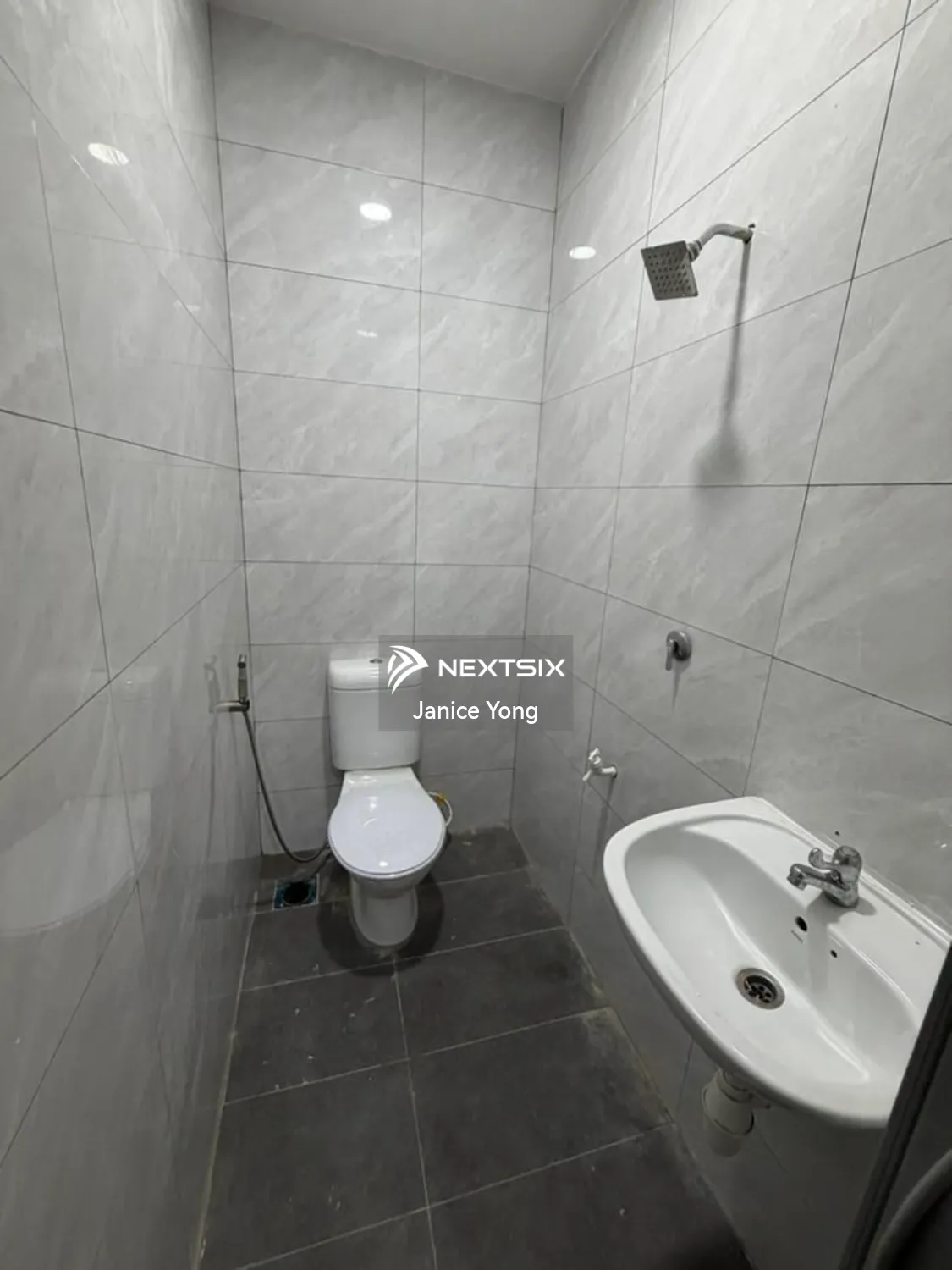 Townhouse For Sale in Tampoi Johor - Image 12