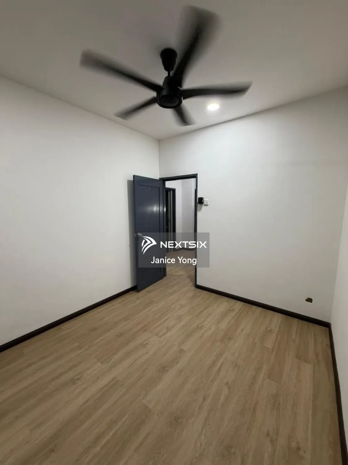 Townhouse For Sale in Tampoi Johor - Image 13