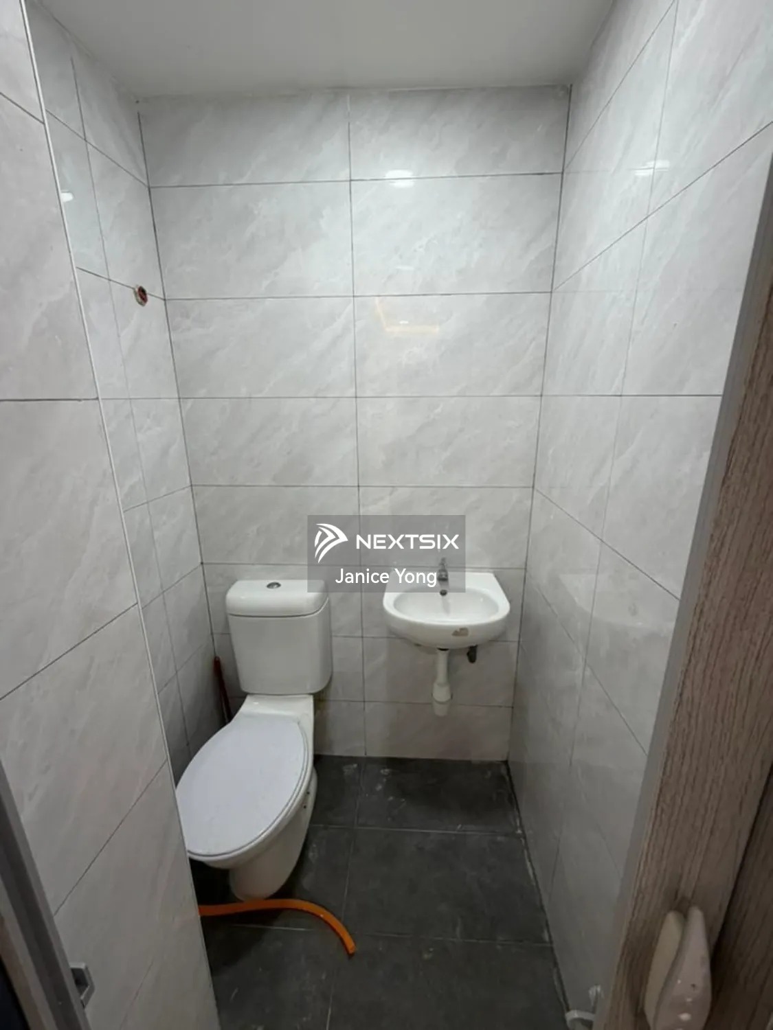 Townhouse For Sale in Tampoi Johor - Image 17