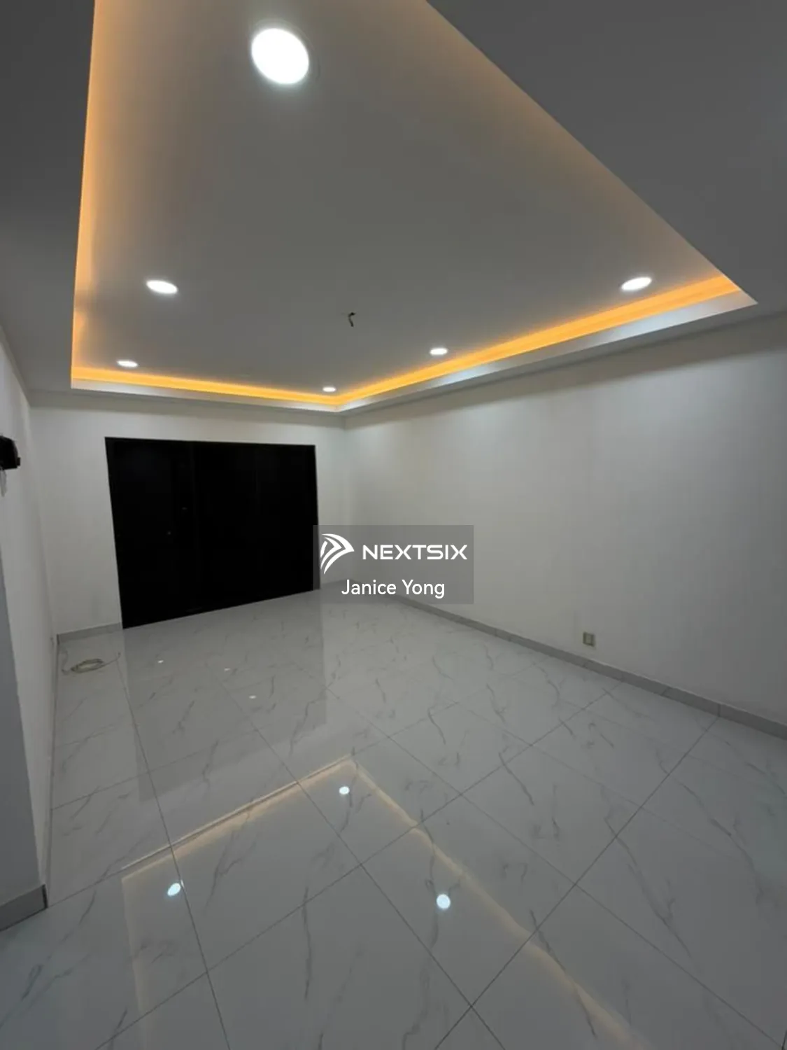 Townhouse For Sale in Tampoi Johor - Image 4