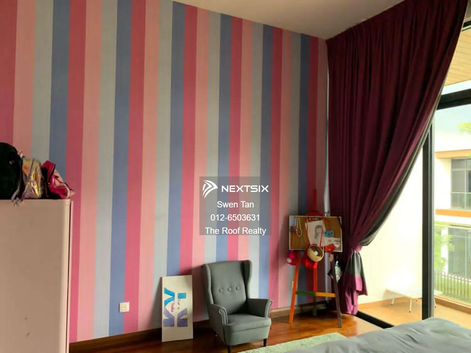 Semi-detached House For Sale in Telok Panglima Garang Selangor