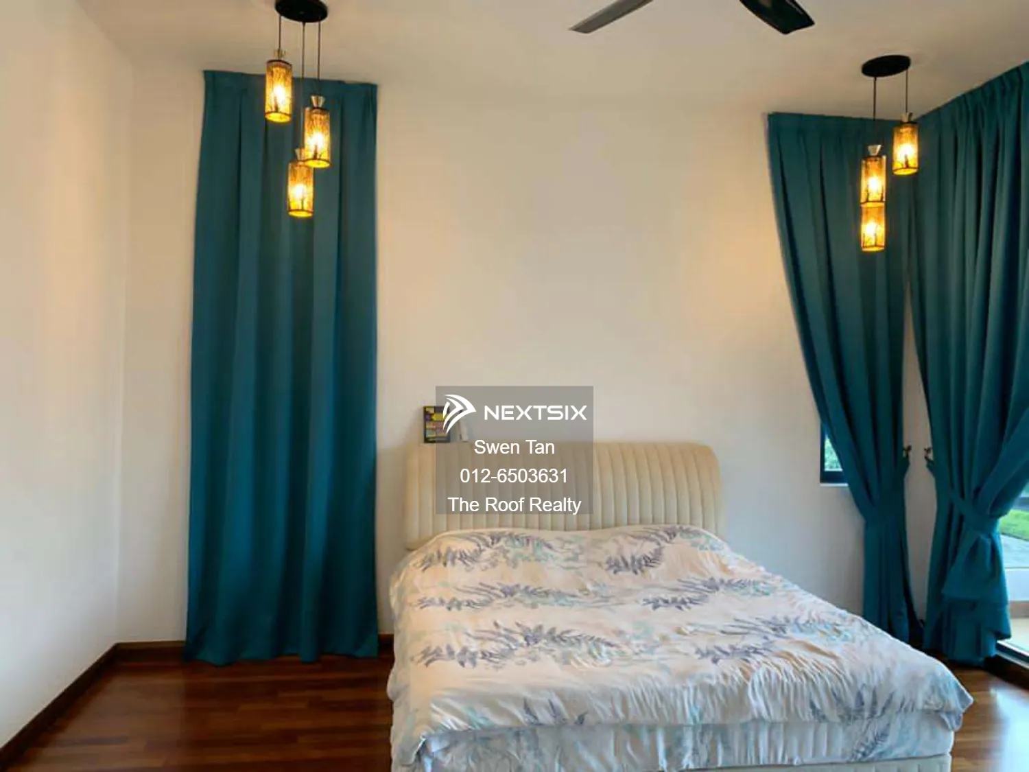 Semi-detached House For Sale in Telok Panglima Garang Selangor - Image 2