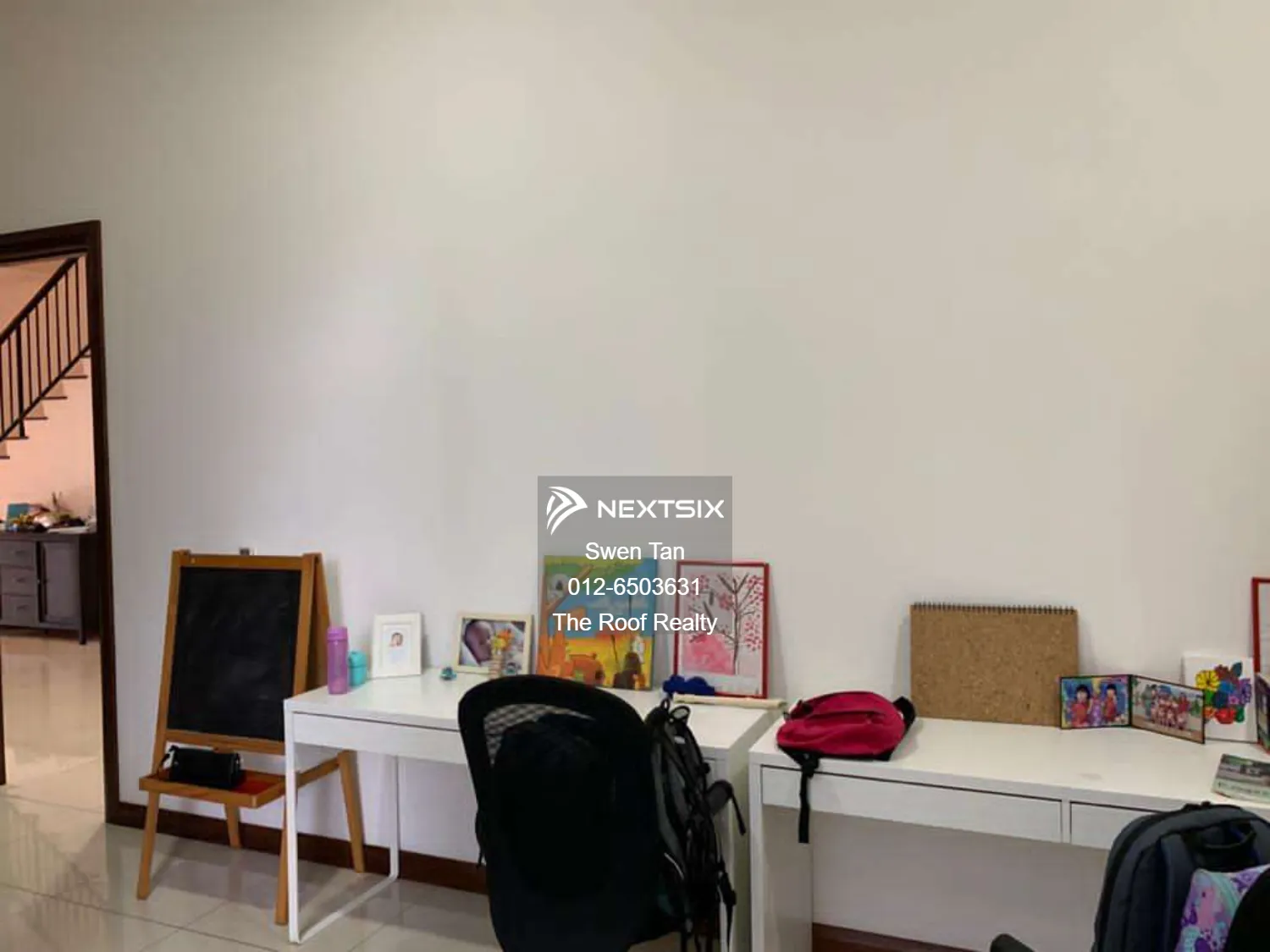 Semi-detached House For Sale in Telok Panglima Garang Selangor - Image 3