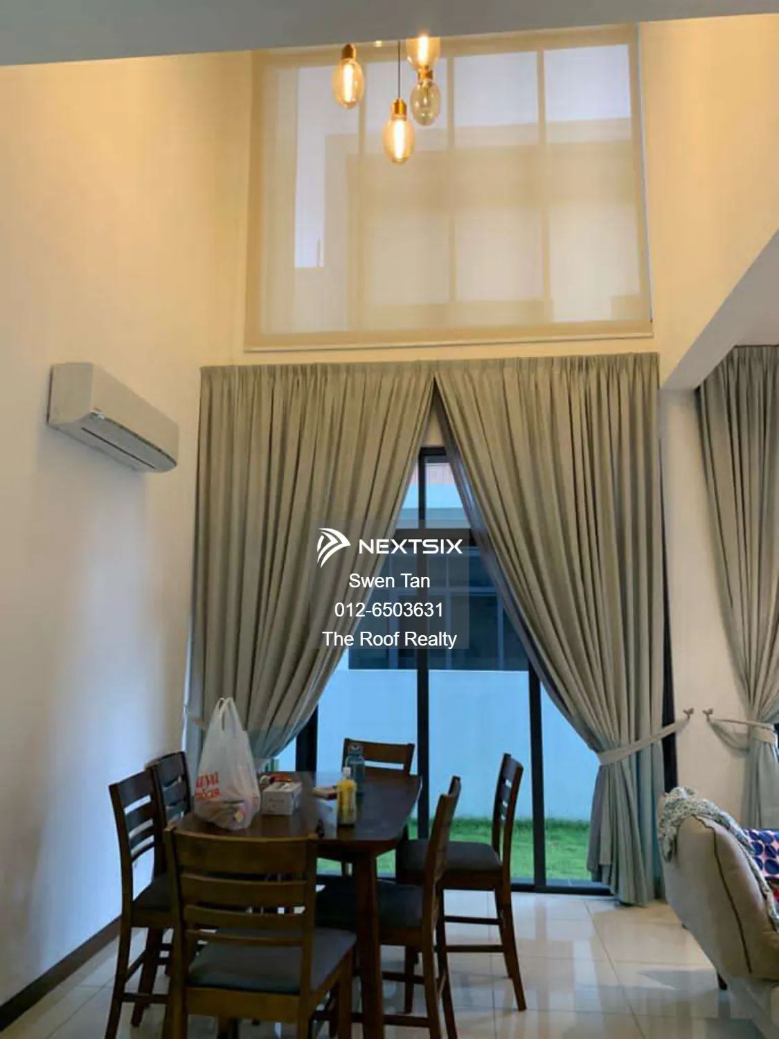 Semi-detached House For Sale in Telok Panglima Garang Selangor - Image 4