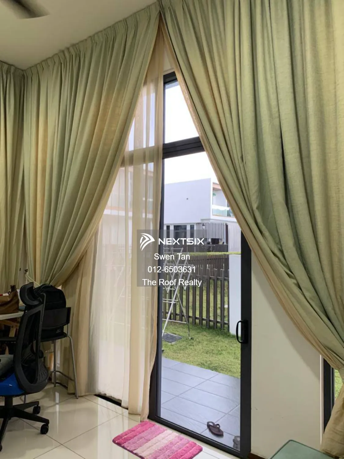 Semi-detached House For Sale in Telok Panglima Garang Selangor - Image 5