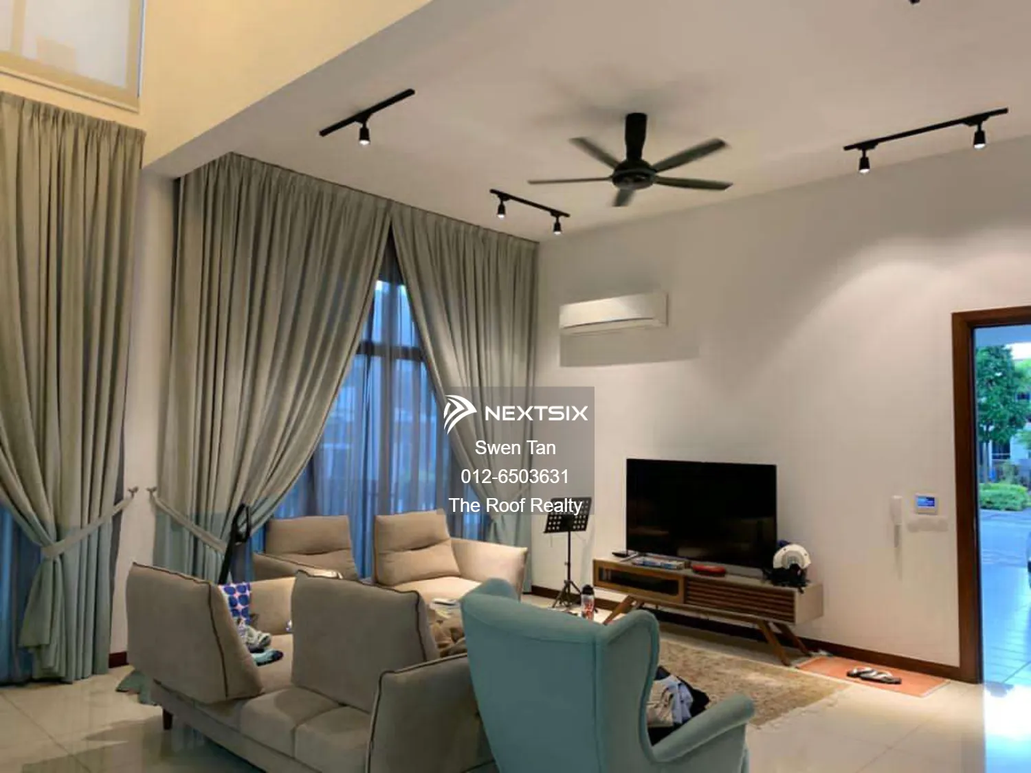Semi-detached House For Sale in Telok Panglima Garang Selangor - Image 6
