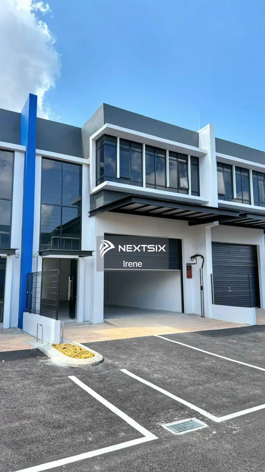 Factory For Rent in Kulai Johor - Image 2