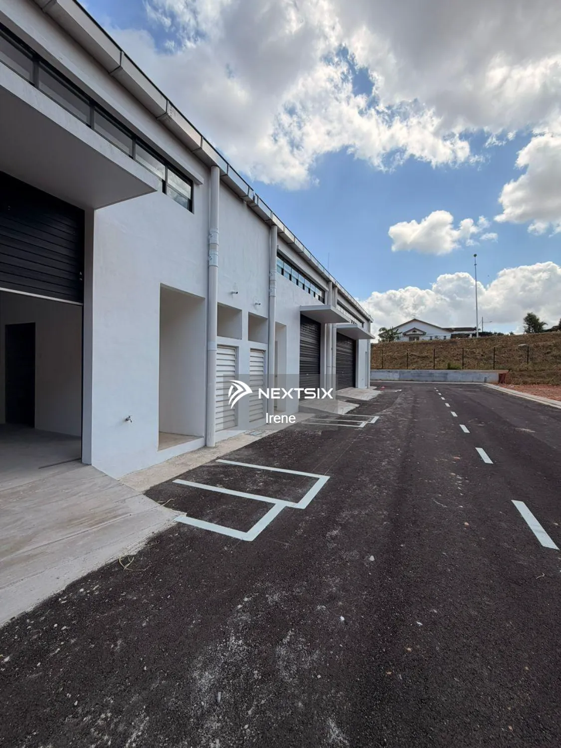 Factory For Rent in Kulai Johor - Image 3