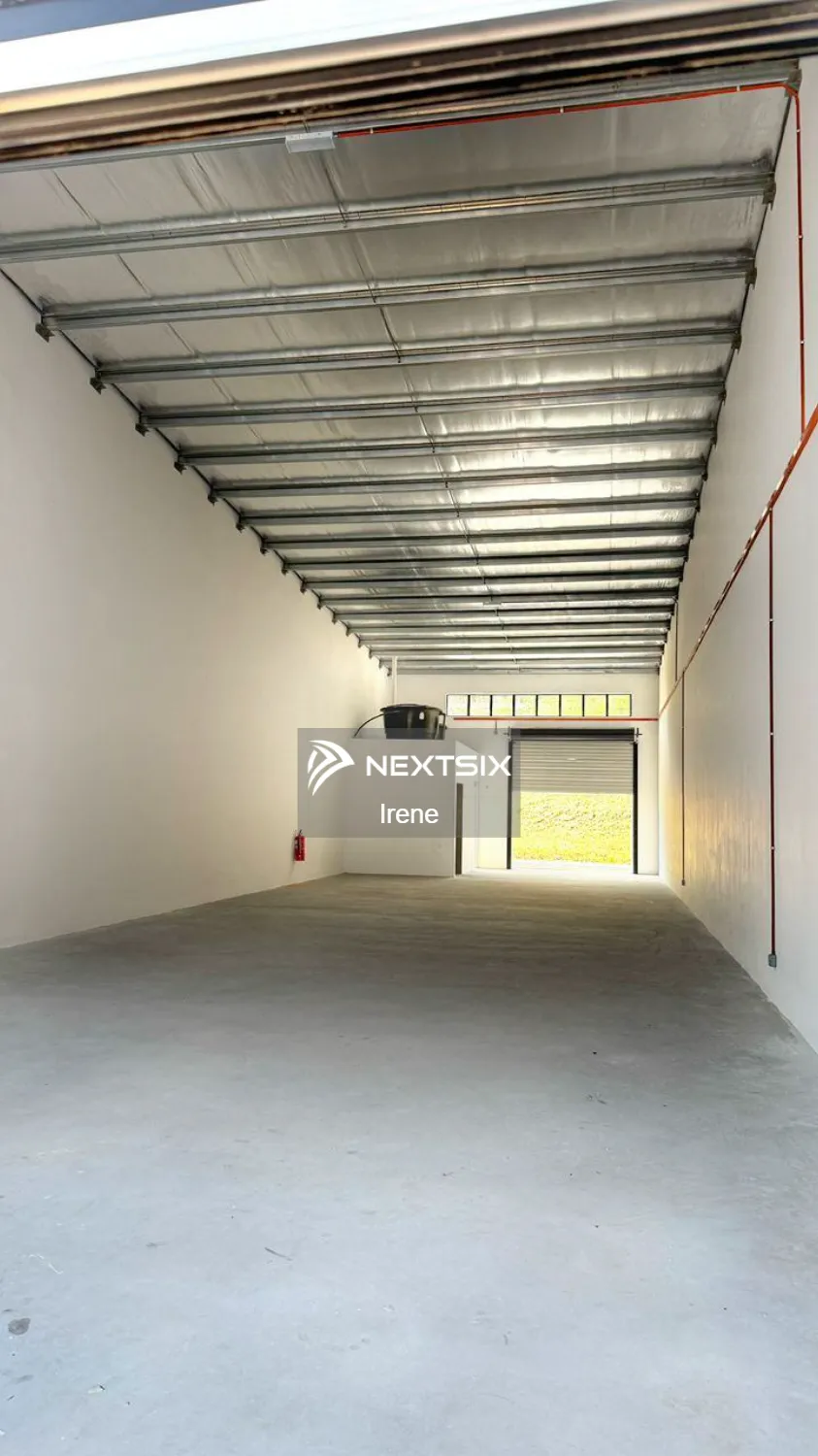 Factory For Rent in Kulai Johor - Image 4
