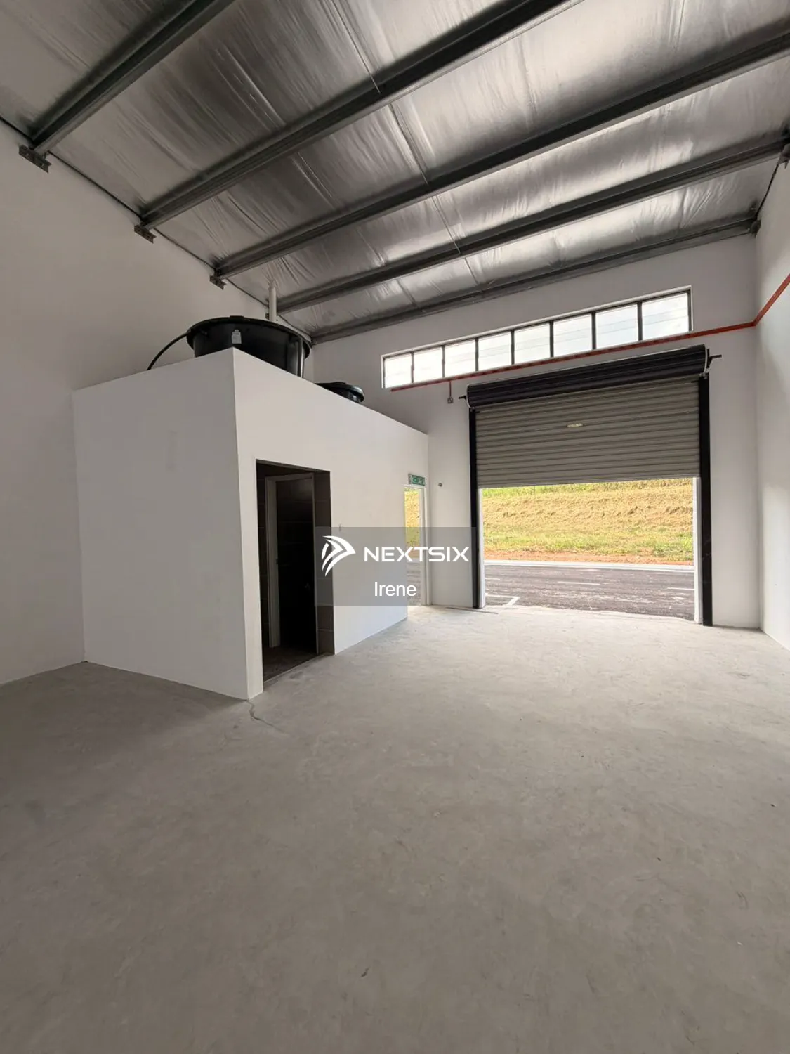 Factory For Rent in Kulai Johor - Image 5