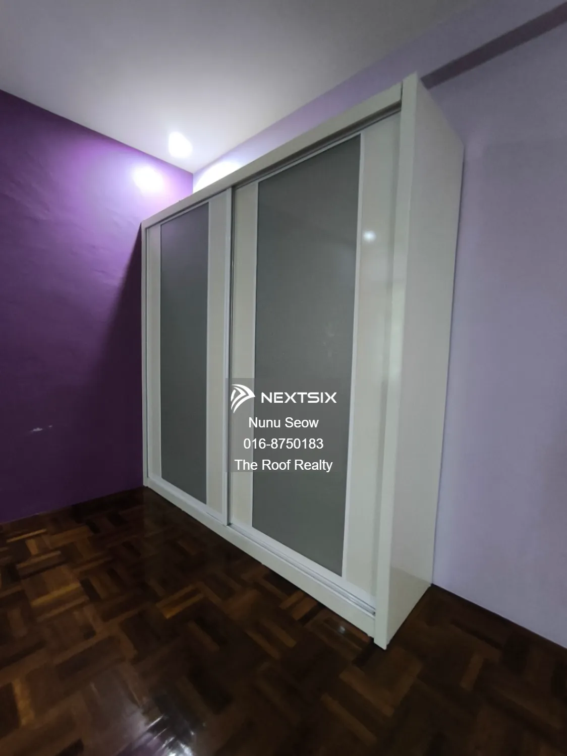 2-sty Terrace/Link House For Sale in Kota Samarahan Sarawak - Image 5