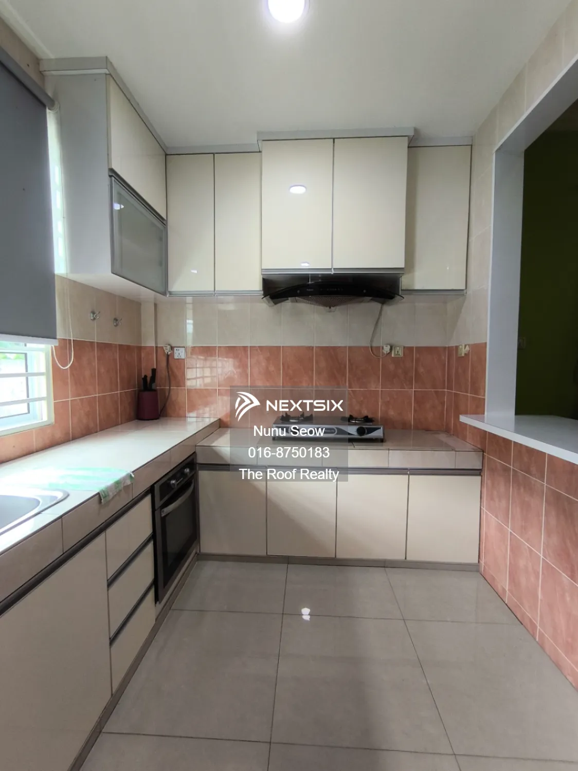 2-sty Terrace/Link House For Sale in Kota Samarahan Sarawak - Image 6