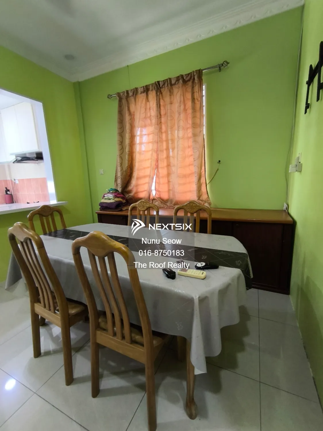 2-sty Terrace/Link House For Sale in Kota Samarahan Sarawak - Image 7
