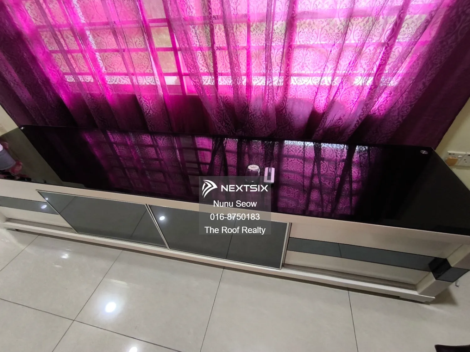 2-sty Terrace/Link House For Sale in Kota Samarahan Sarawak - Image 9