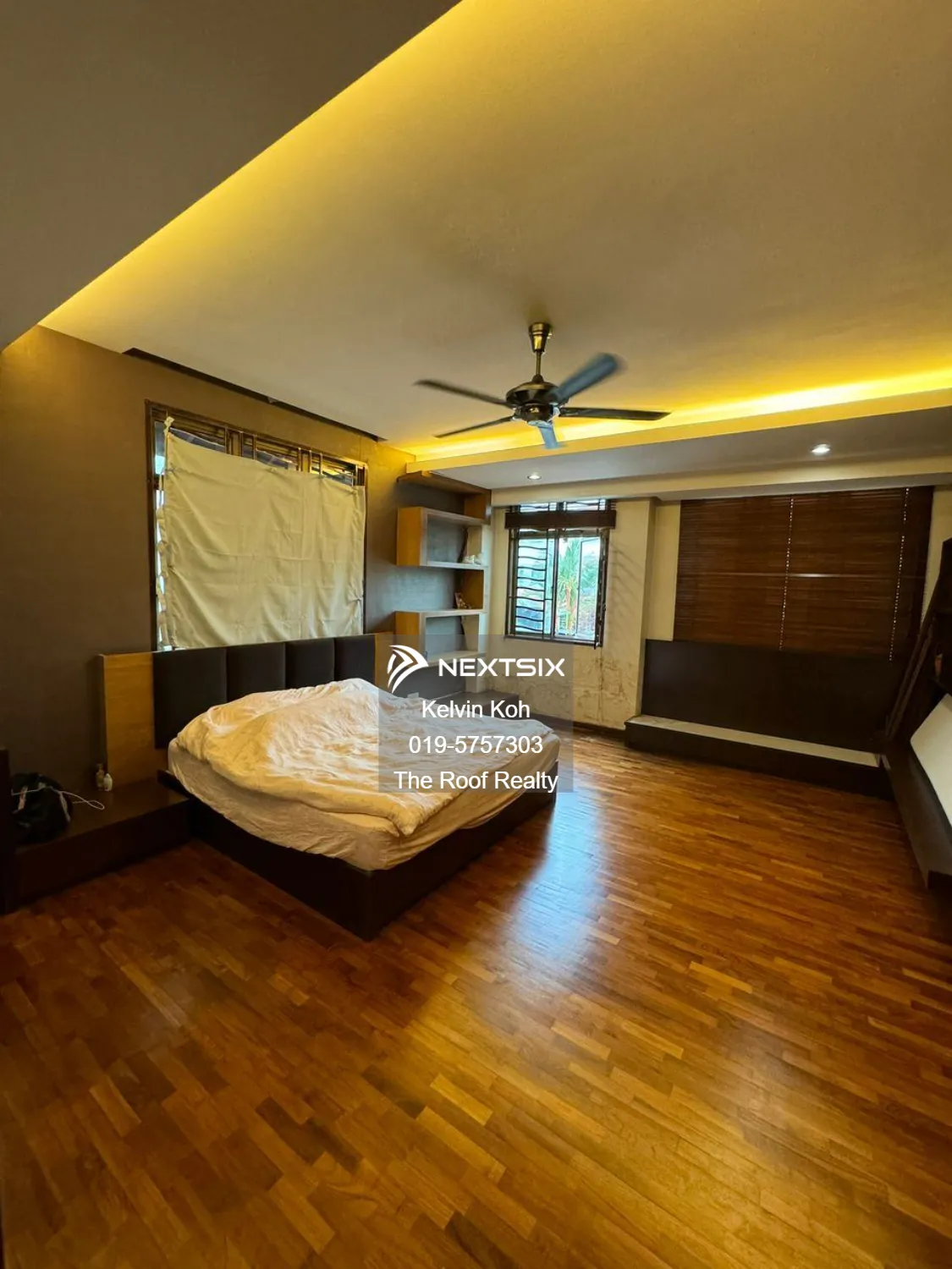 2.5-sty Terrace/Link House For Sale in Johor Bahru Johor - Image 4